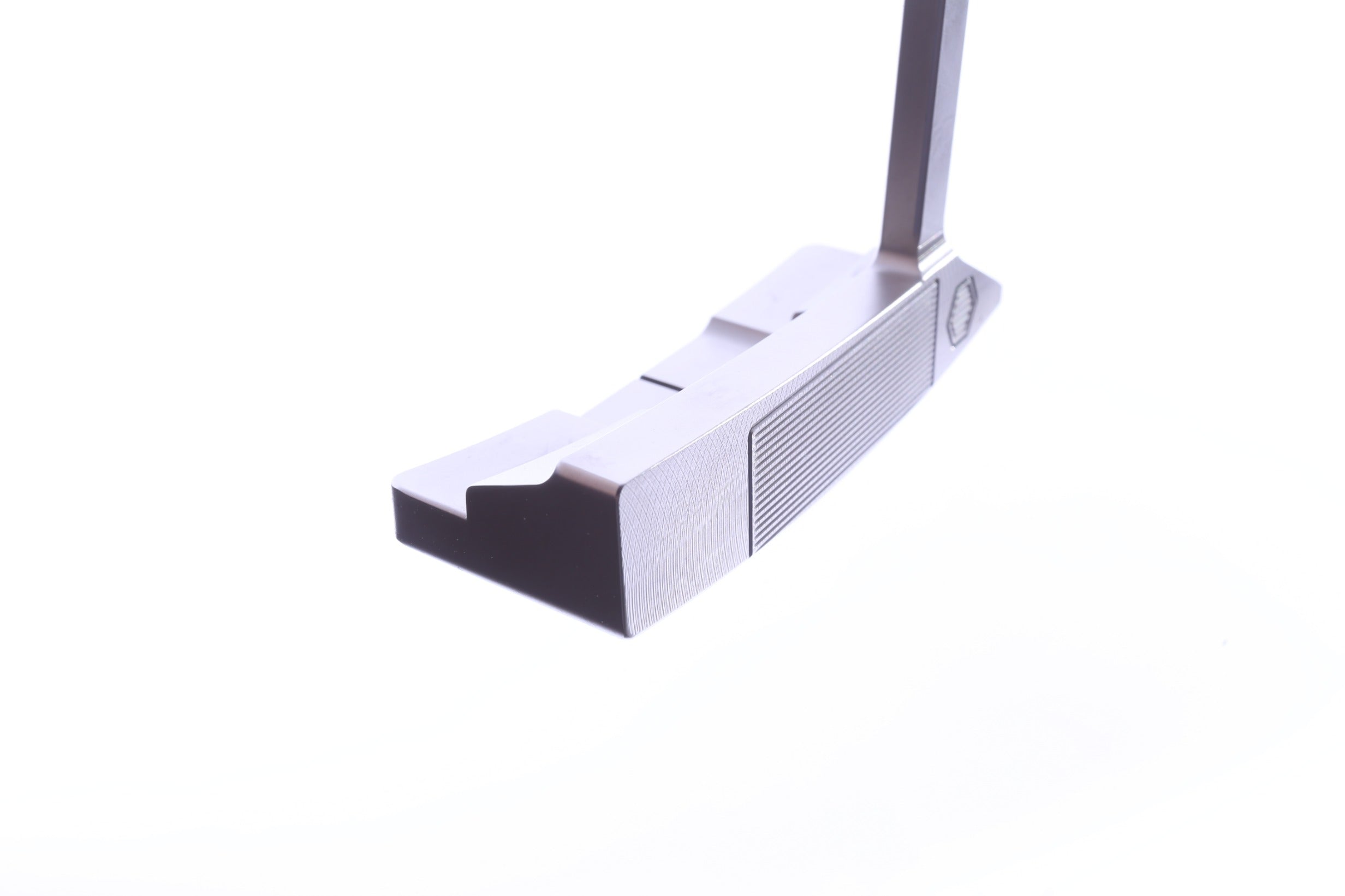 Used Bettinardi 2023 Studio Stock 9 Plumber's Neck Putter - Right-Handed - 35 in - Blade-Next Round