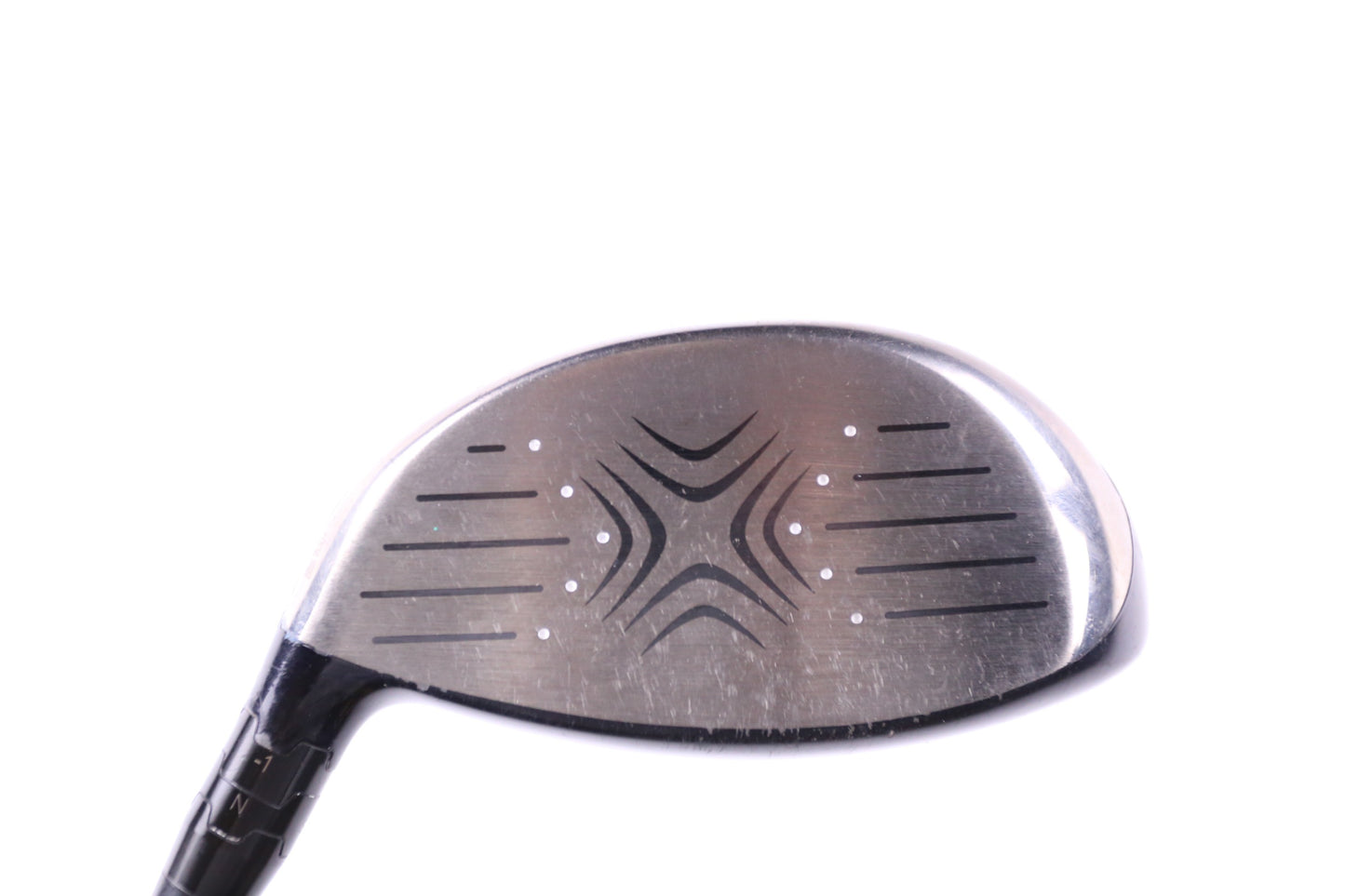 Used Callaway 2014 Big Bertha Driver - Right-Handed - 10.5 Degrees - Seniors Flex-Next Round