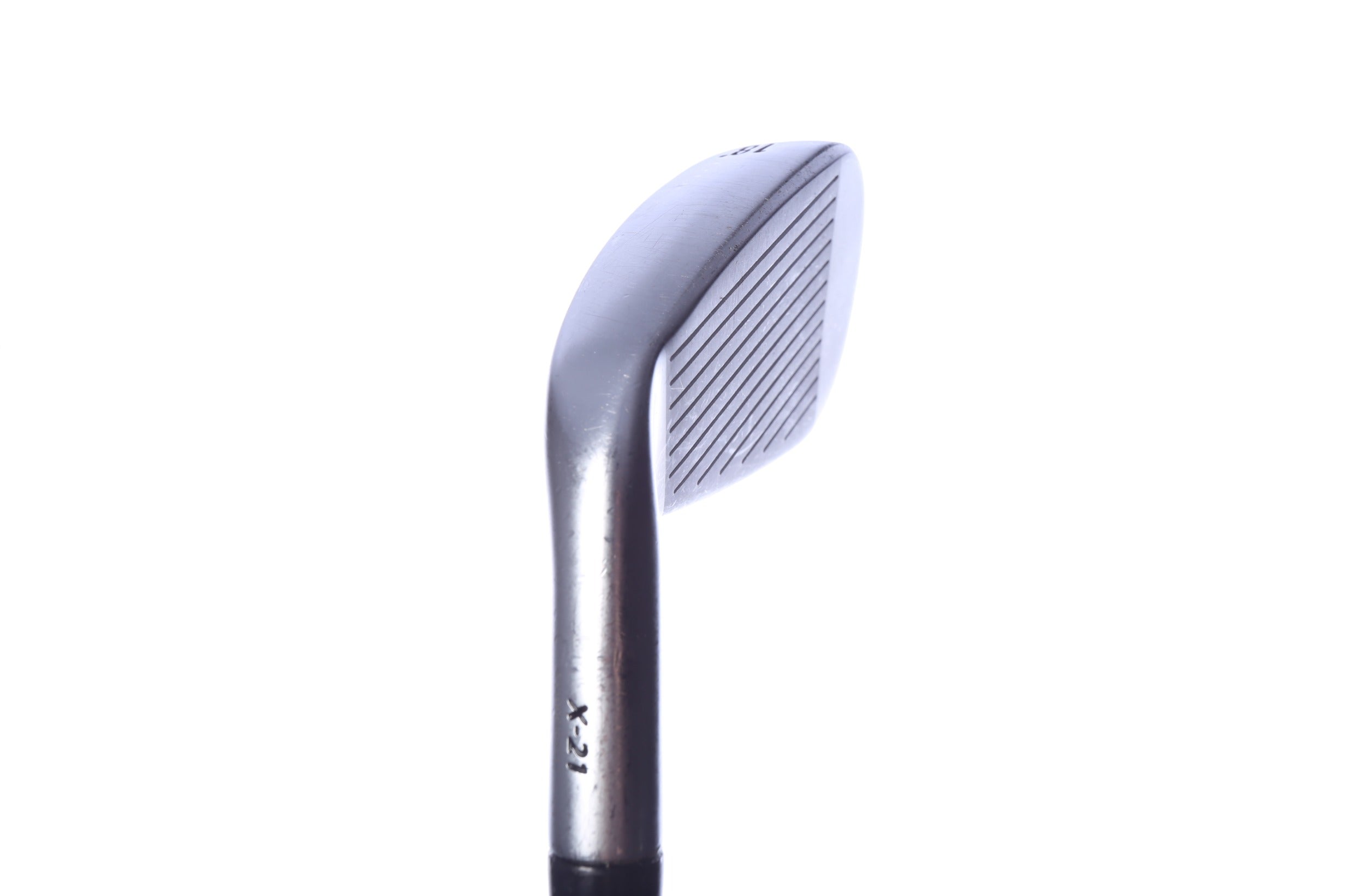 Used Callaway X Forged UT 21 Single Utility 2-Iron - Right-Handed - Extra Stiff Flex-Next Round