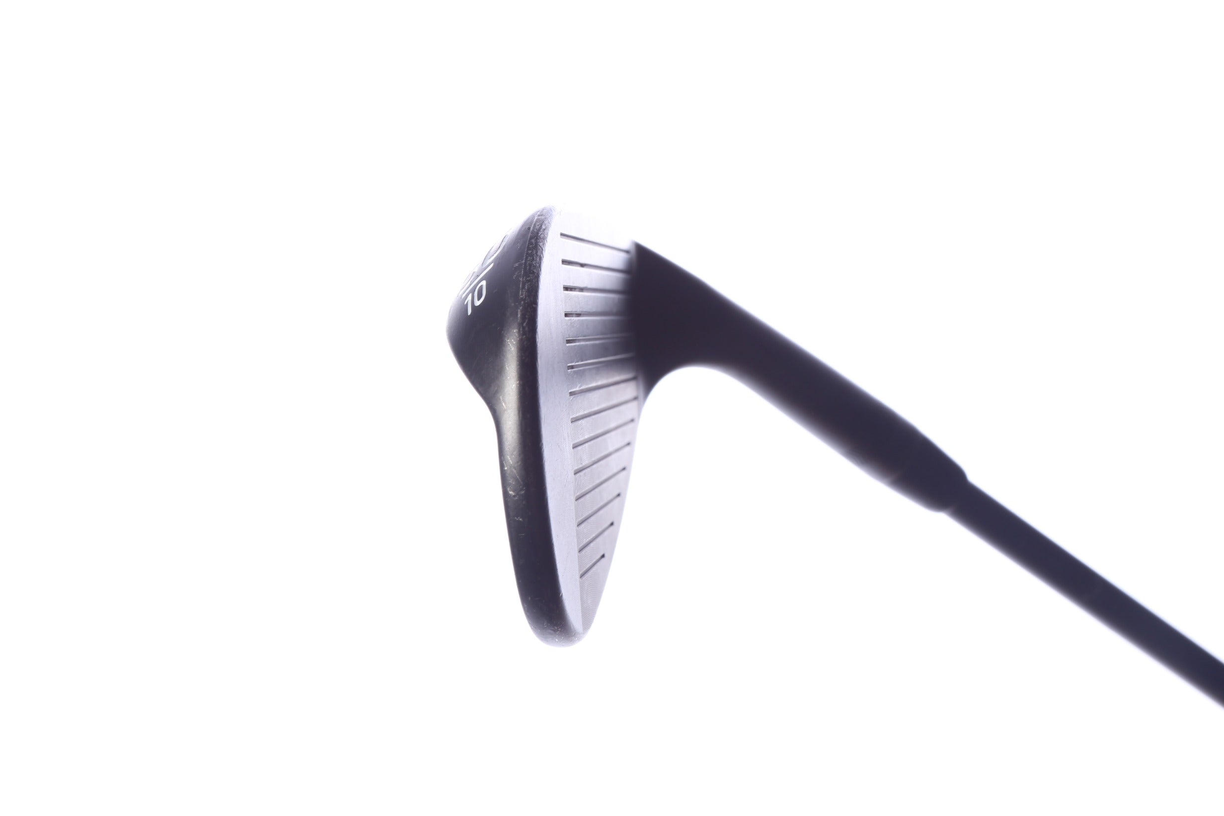 Used PXG 0311T Sugar Daddy Xtreme Dark Gap Wedge - Left-Handed - 50 Degrees - Regular Flex-Next Round