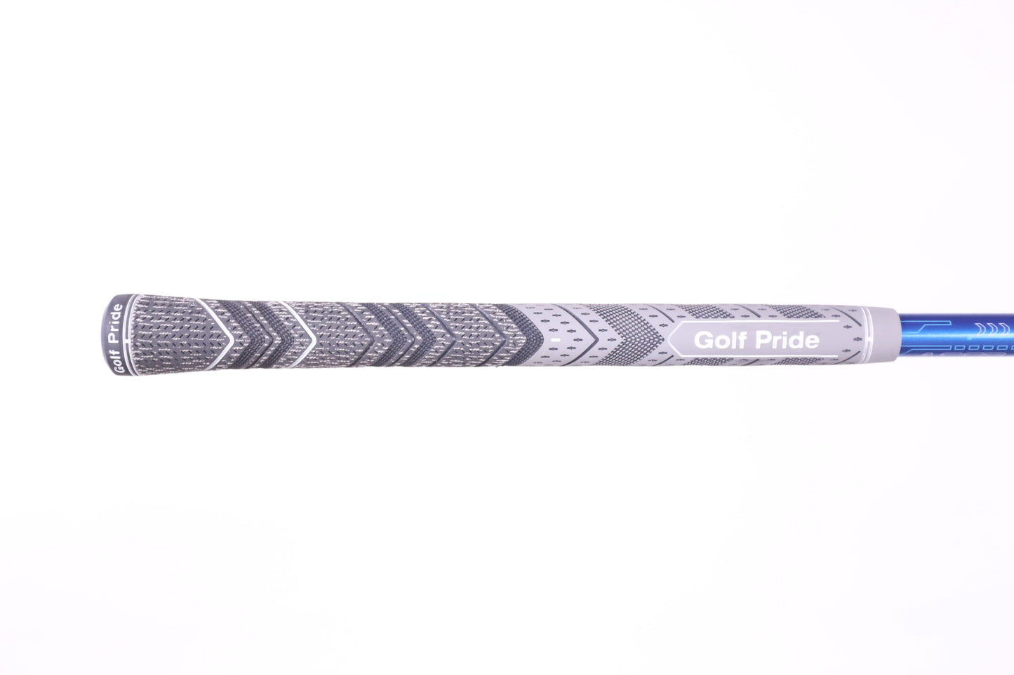 Used Accra GX Blue Regular Graphite Fairway Wood Shaft - 41.5 in - Titleist Adapter-Next Round
