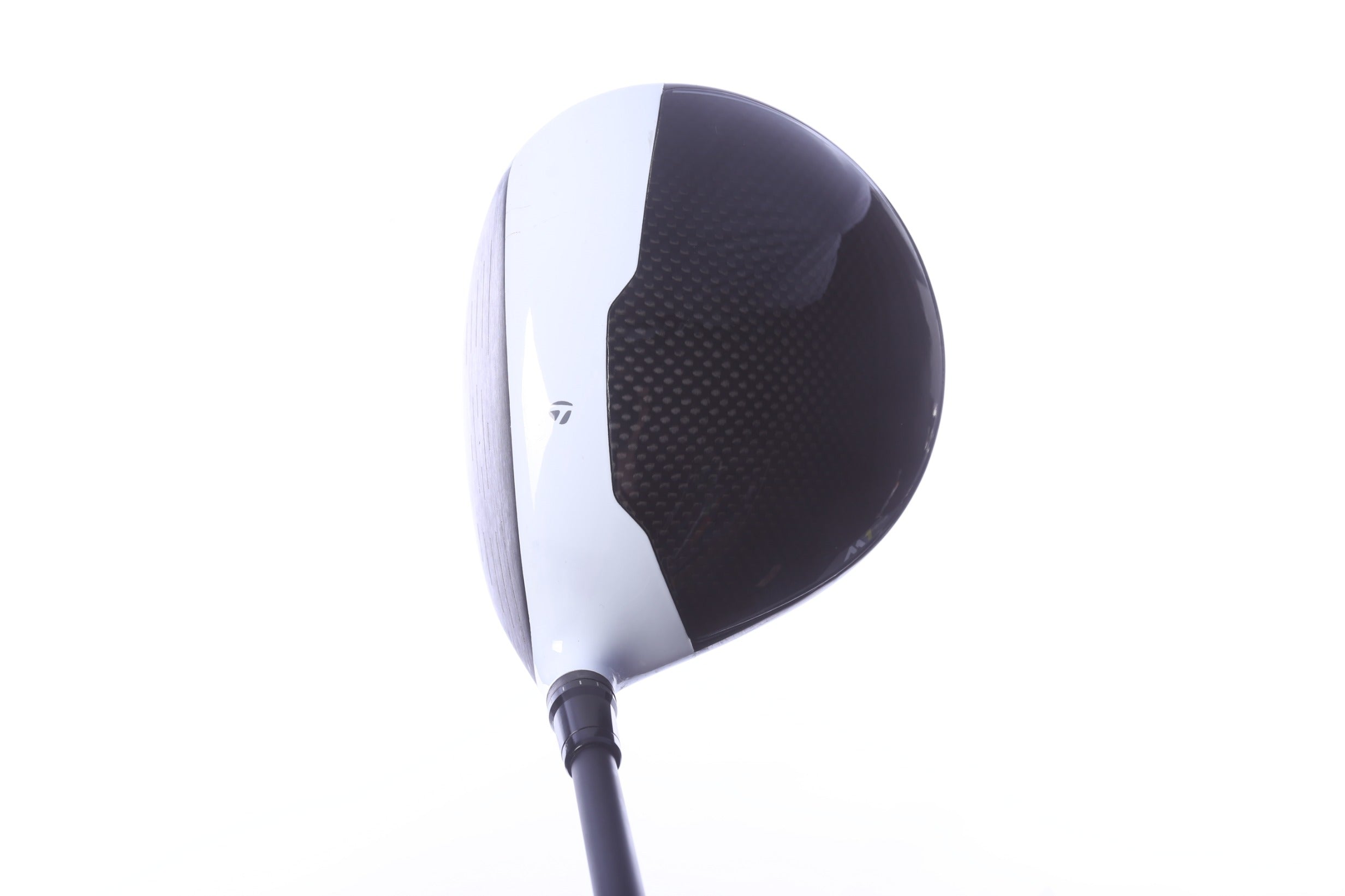 Used TaylorMade 2017 M1 Driver - 9.5 Degrees - Extra Stiff Flex Mitsubishi Kal'li Blue Darkwave - Right-Handed-Next Round