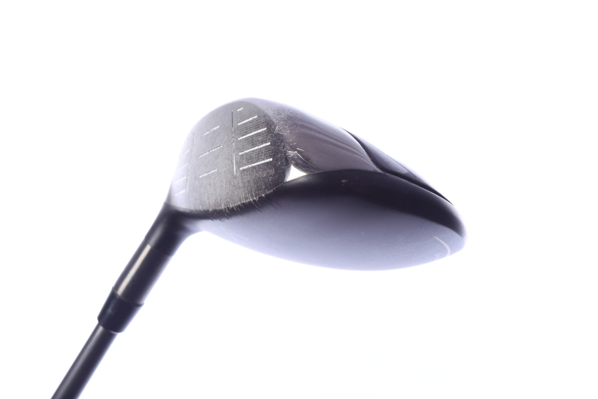 Used Callaway Rogue ST Max Draw 7-Wood - Right-Handed - 22 Degrees - Seniors Flex