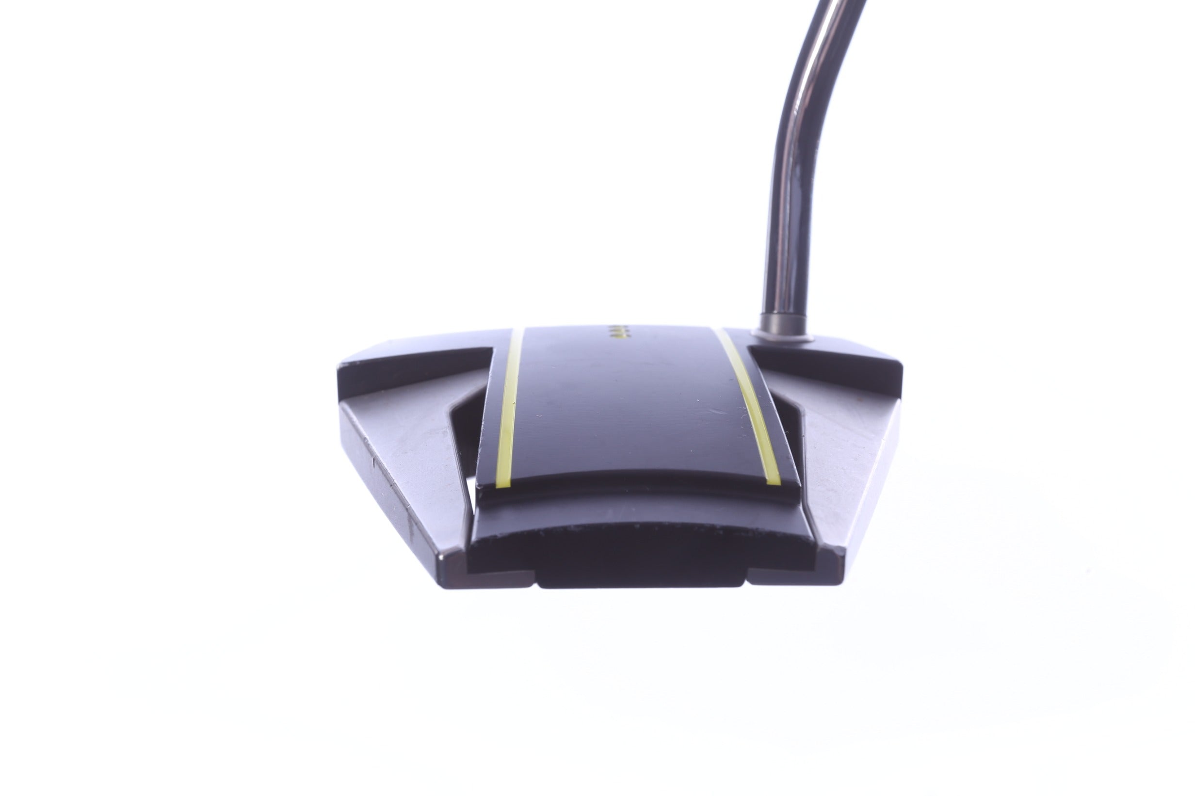 Used Titleist Scotty Cameron Phantom X 7.5 Putter - Left-Handed - 35 in - Mallet-Next Round