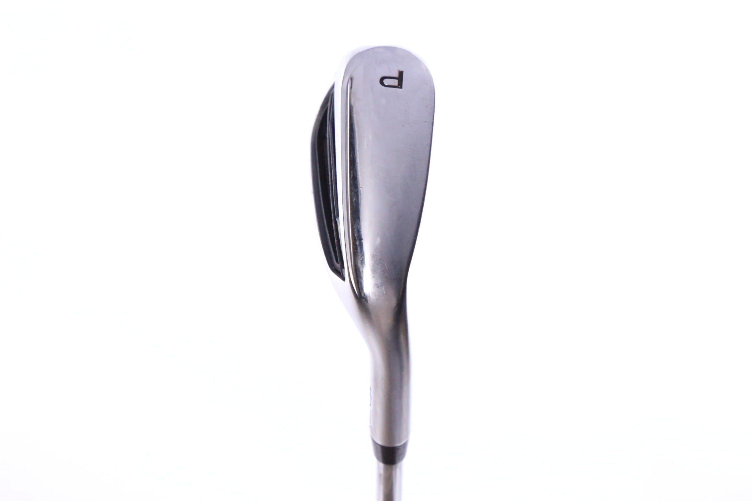 Used Cobra RAD Speed Pitching Wedge - Right-Handed - 42.5 Degrees - Regular Flex-Next Round