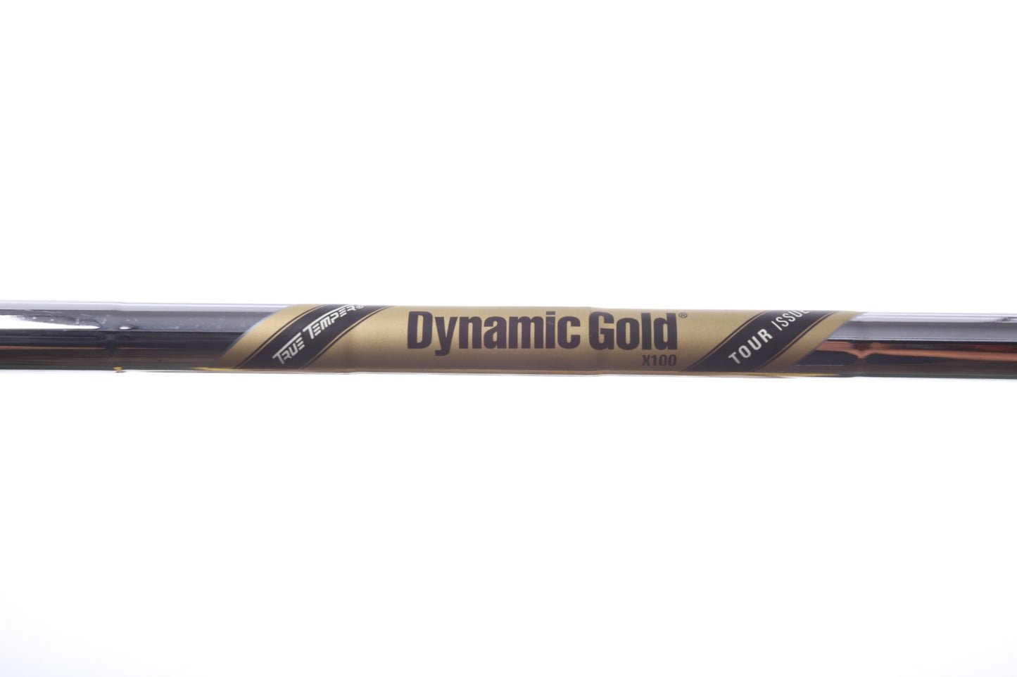 Used PXG 0211 Single 7-Iron - Right-Handed - Extra Stiff Flex-Next Round