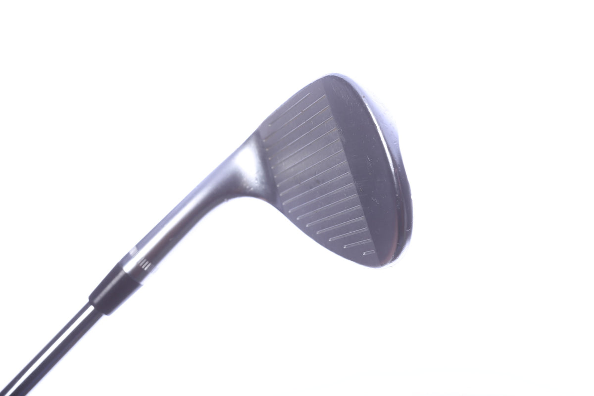 Used Callaway JAWS MD5 Chrome Lob Wedge - Right-Handed - 58 Degrees - Wedge Flex-Next Round