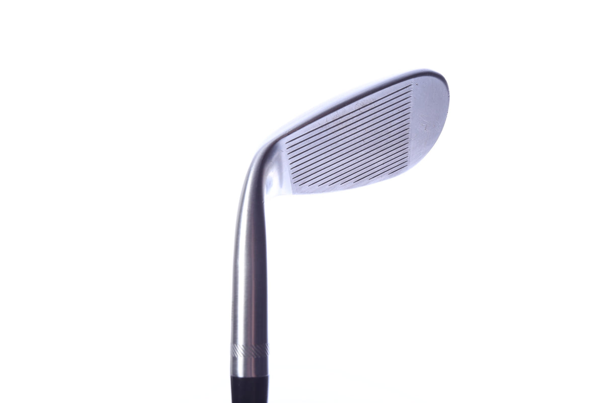 Used Titleist Vokey SM10 Tour Chrome Lob Wedge - Right-Handed - 58 Degrees - Stiff Flex