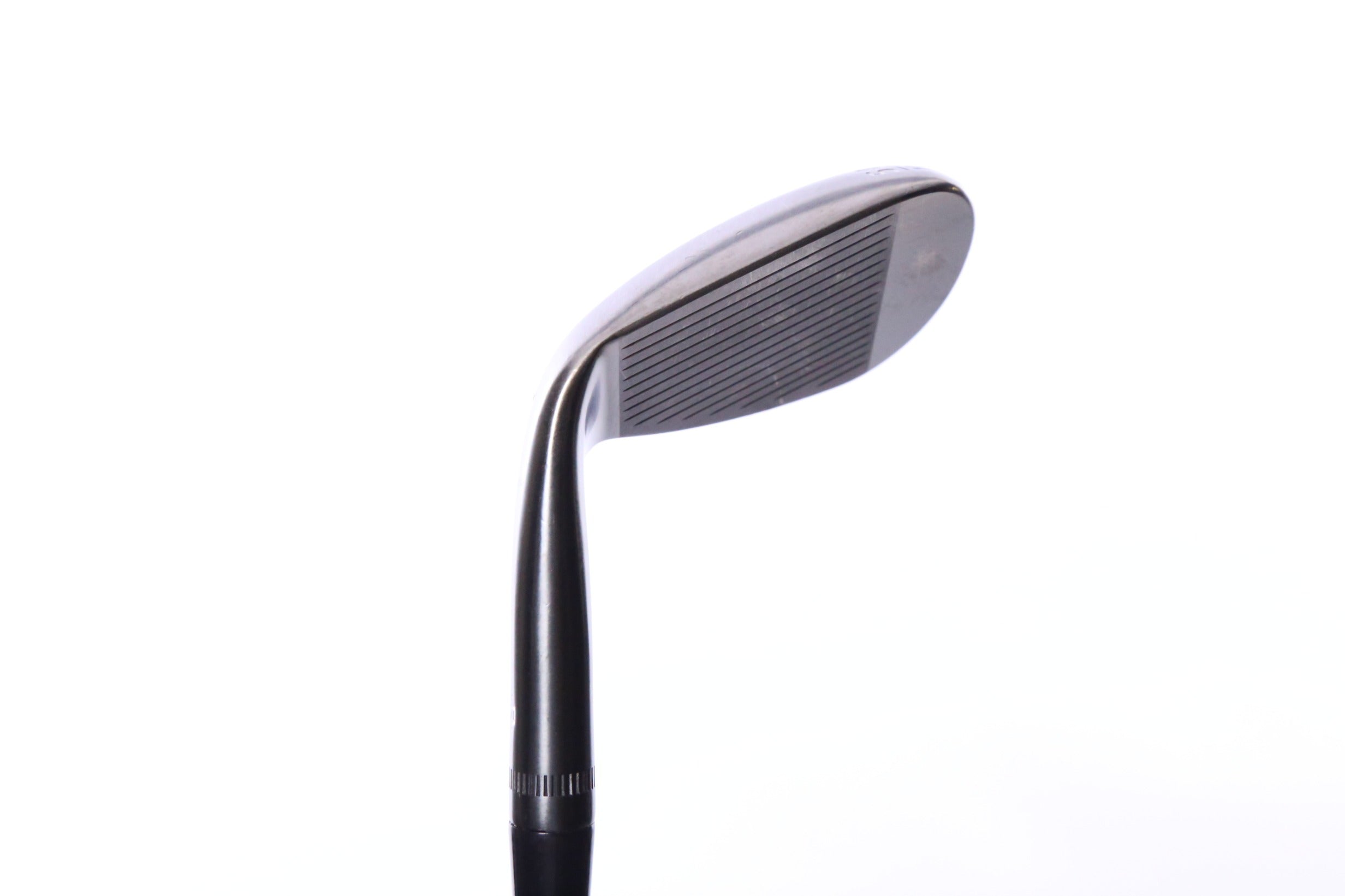 Used Callaway JAWS Raw Black Plasma Sand Wedge - Right-Handed - 54 Degrees - Wedge Flex