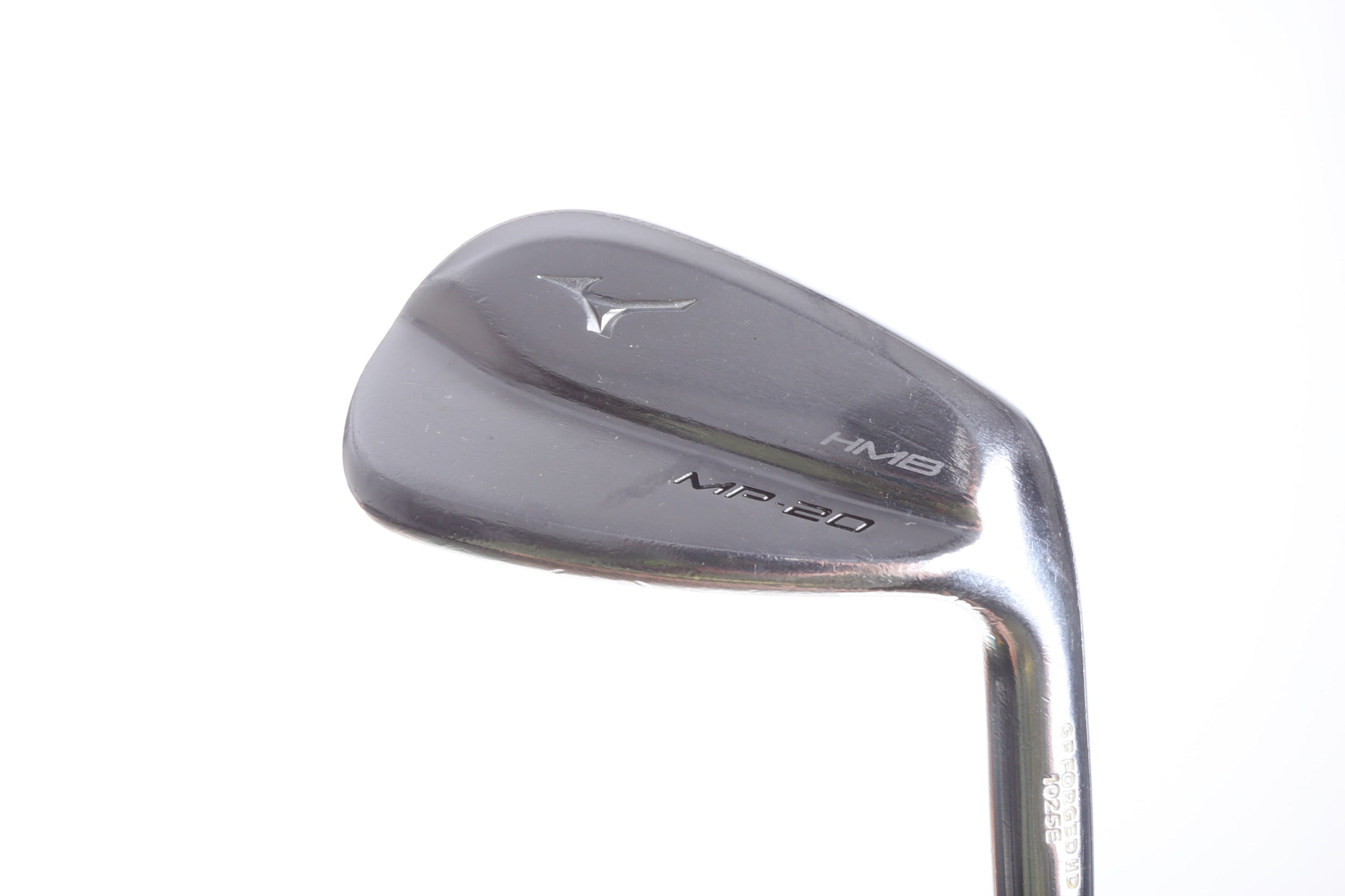 20 Hmb Mp 20 Driving Iron Mizuno Mp 20 Iron Used Mizuno MP20 HMB