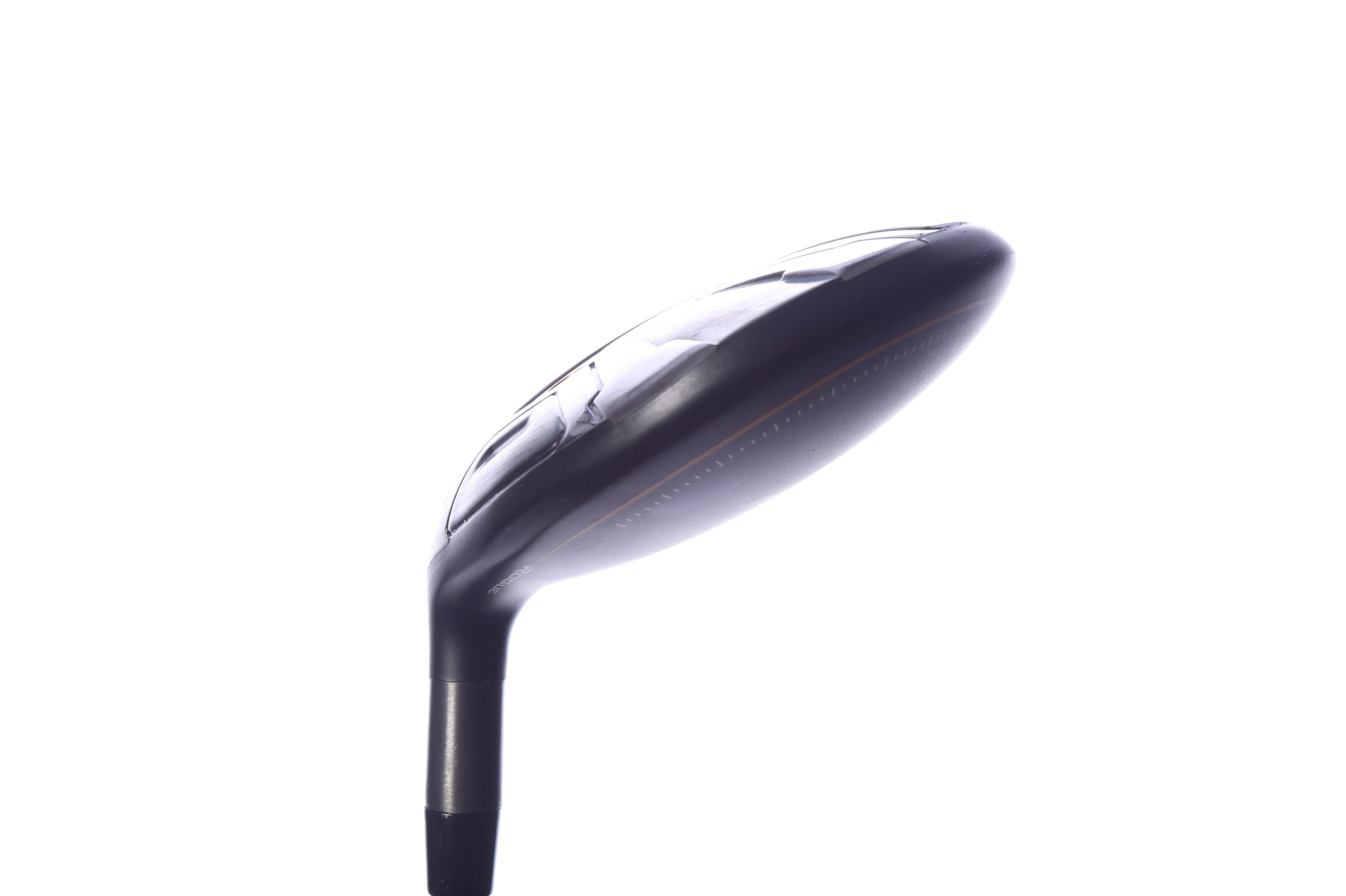 Used Callaway Rogue ST MAX 5-Wood - Left-Handed - 18 Degrees - Regular Flex-Next Round