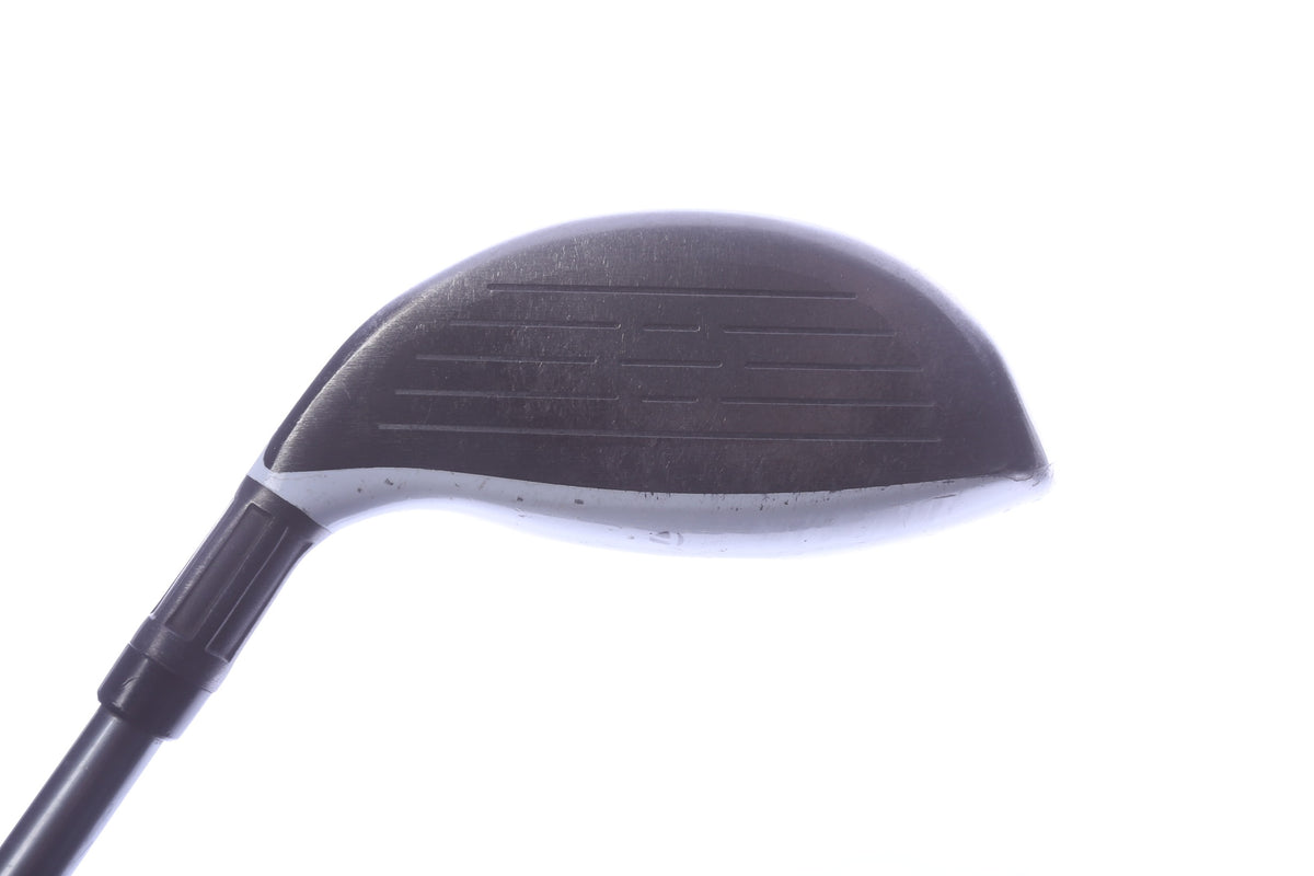 Used TaylorMade M2 2017 5HL Wood - Right-Handed - 21 Degrees - Seniors Flex