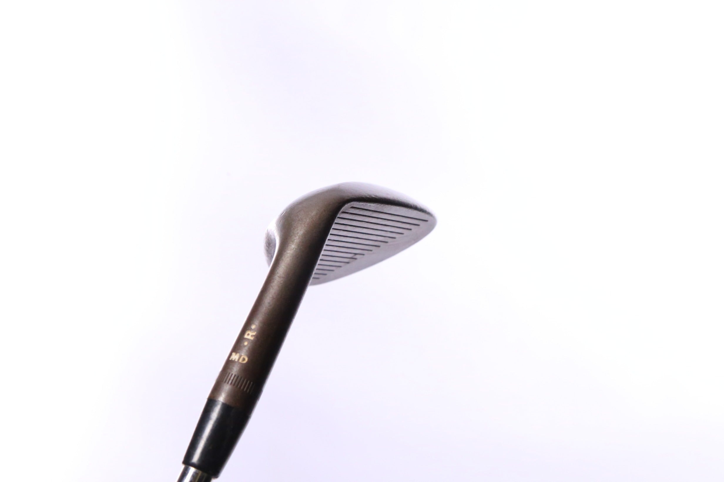 Used Callaway X-Forged Sand Wedge - Right-Handed - 56 Degrees - Wedge Flex-Next Round