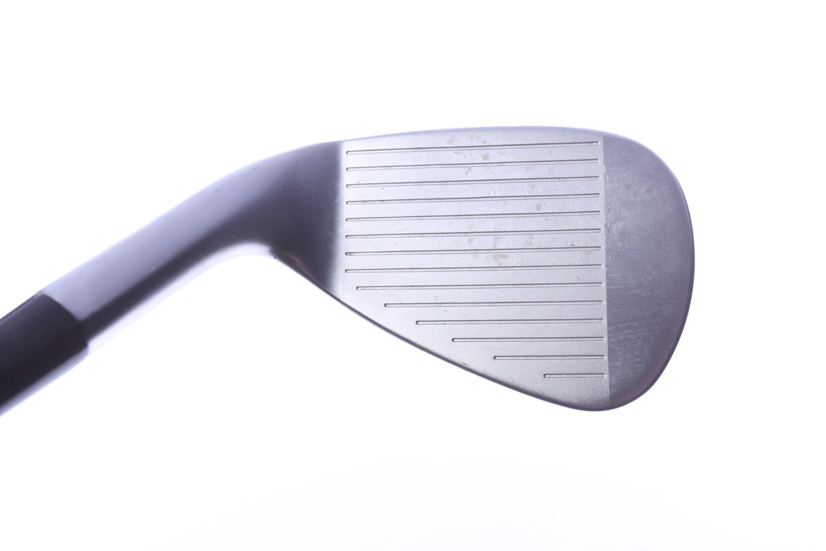 Used Callaway Apex Pro 21 Approach Wedge - Right-Handed - 50 Degrees - Extra Stiff Flex