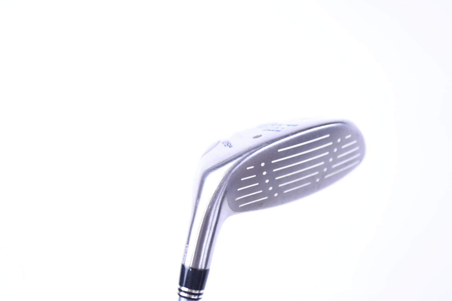 Used Cobra Baffler DWS 2008 5H Hybrid - Right-Handed - 29 Degrees - Ladies Flex-Next Round