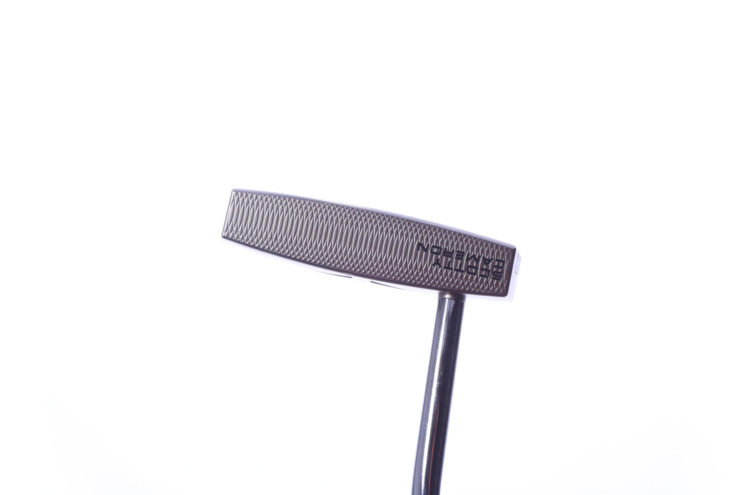 Used Titleist Scotty Cameron 2024 Phantom X 11 Putter - Left-Handed - 34.5 in - Mallet-Next Round