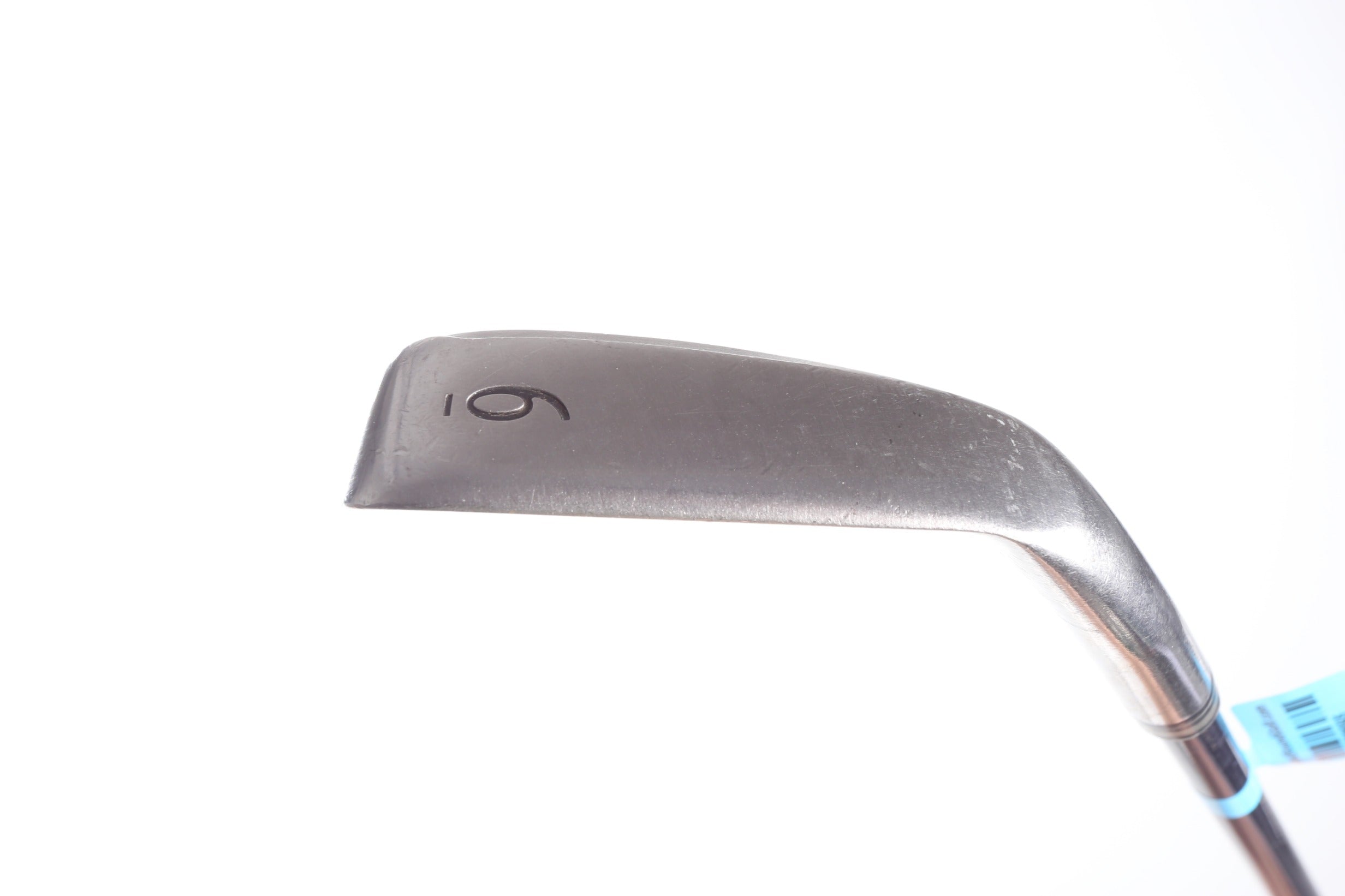 Used XXIO Prime 10 Single 6-Iron - Left-Handed - Regular Flex-Next Round
