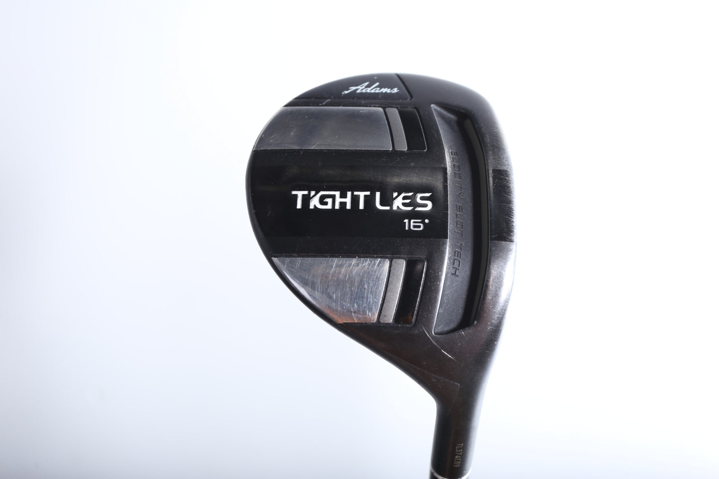 Used Adams Tight Lies 3-Wood - Right-Handed - 16 Degrees - Seniors Flex-Next Round