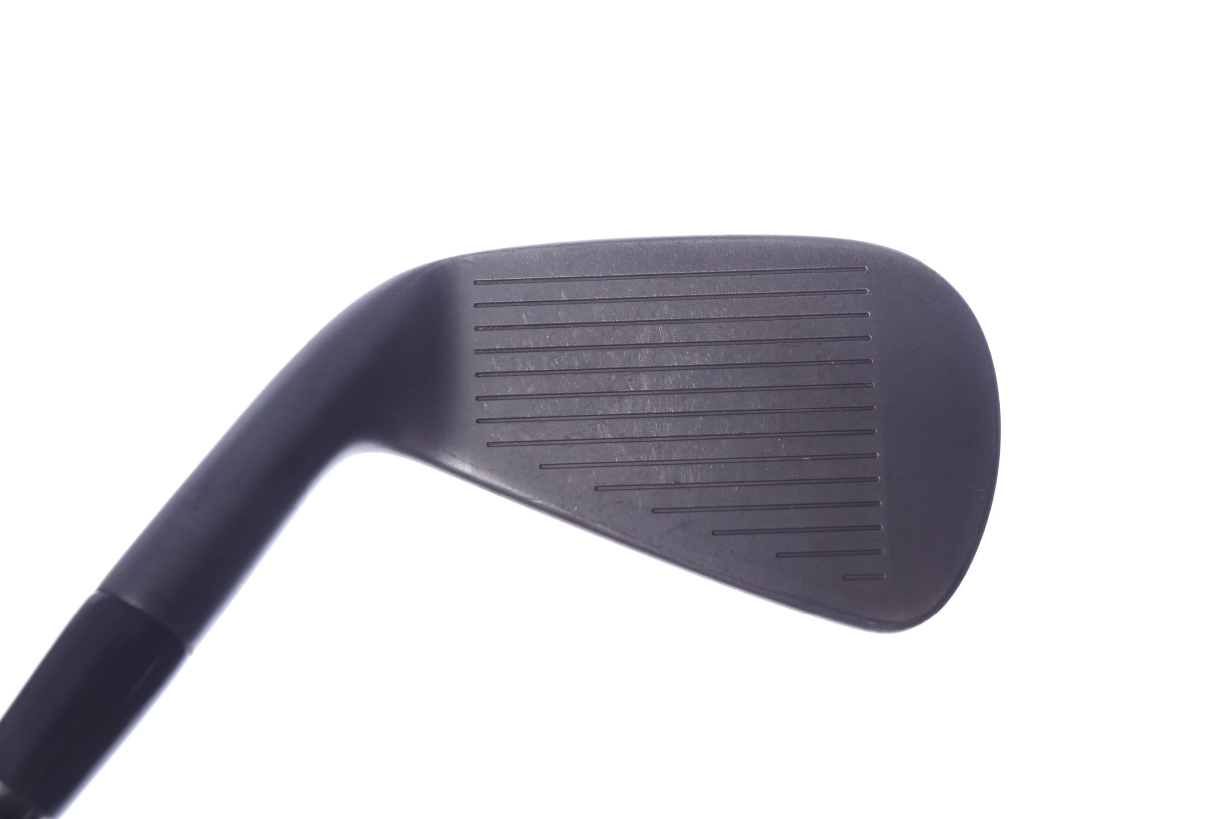 Used Cobra King Forged CB Black Single 5-Iron - Right-Handed - Stiff Flex-Next Round