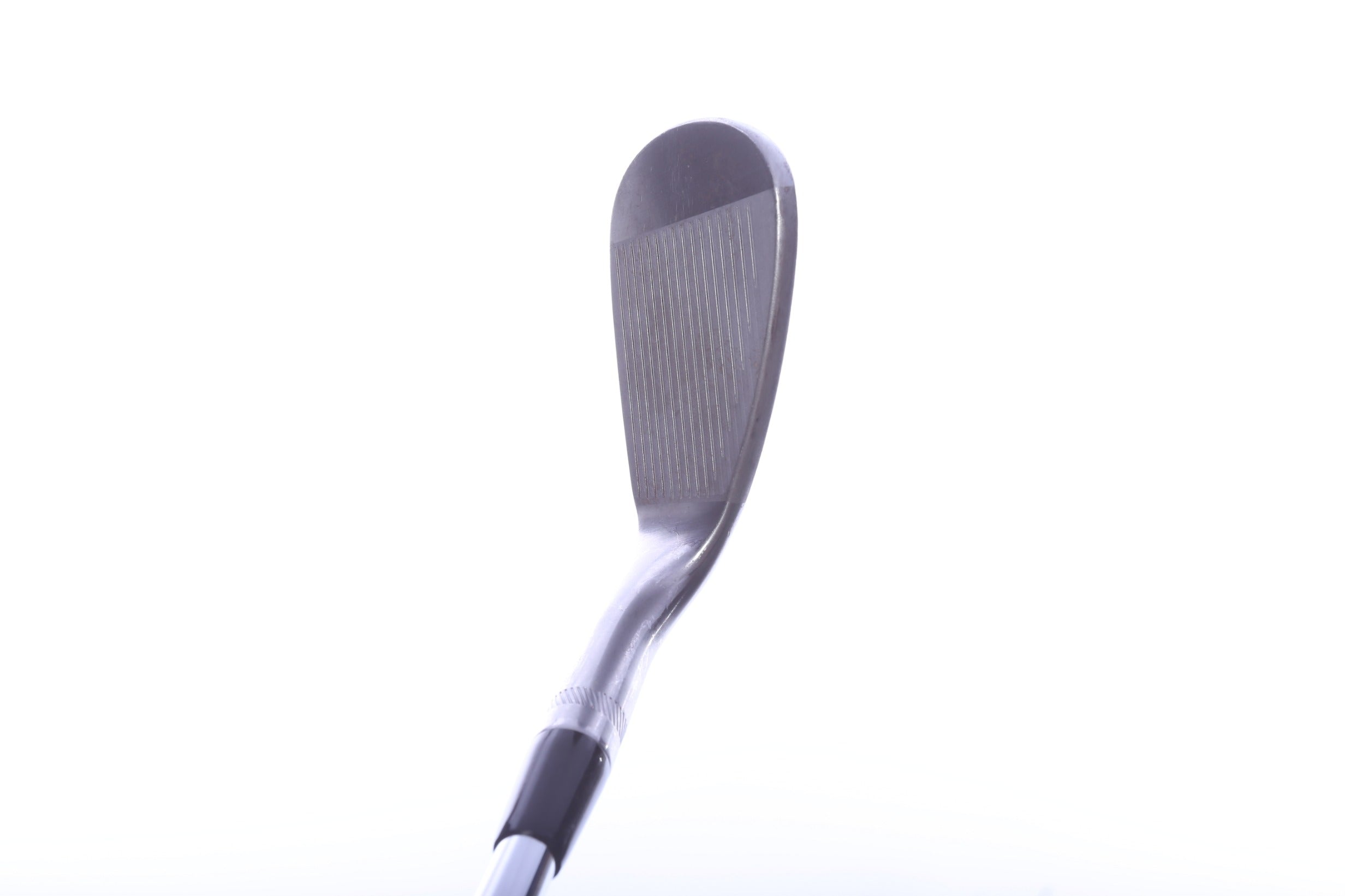 Titleist Vokey SM10 Raw 50*, 54* Wedge Set RH Project X Steel Shaft Regular Plus-Next Round
