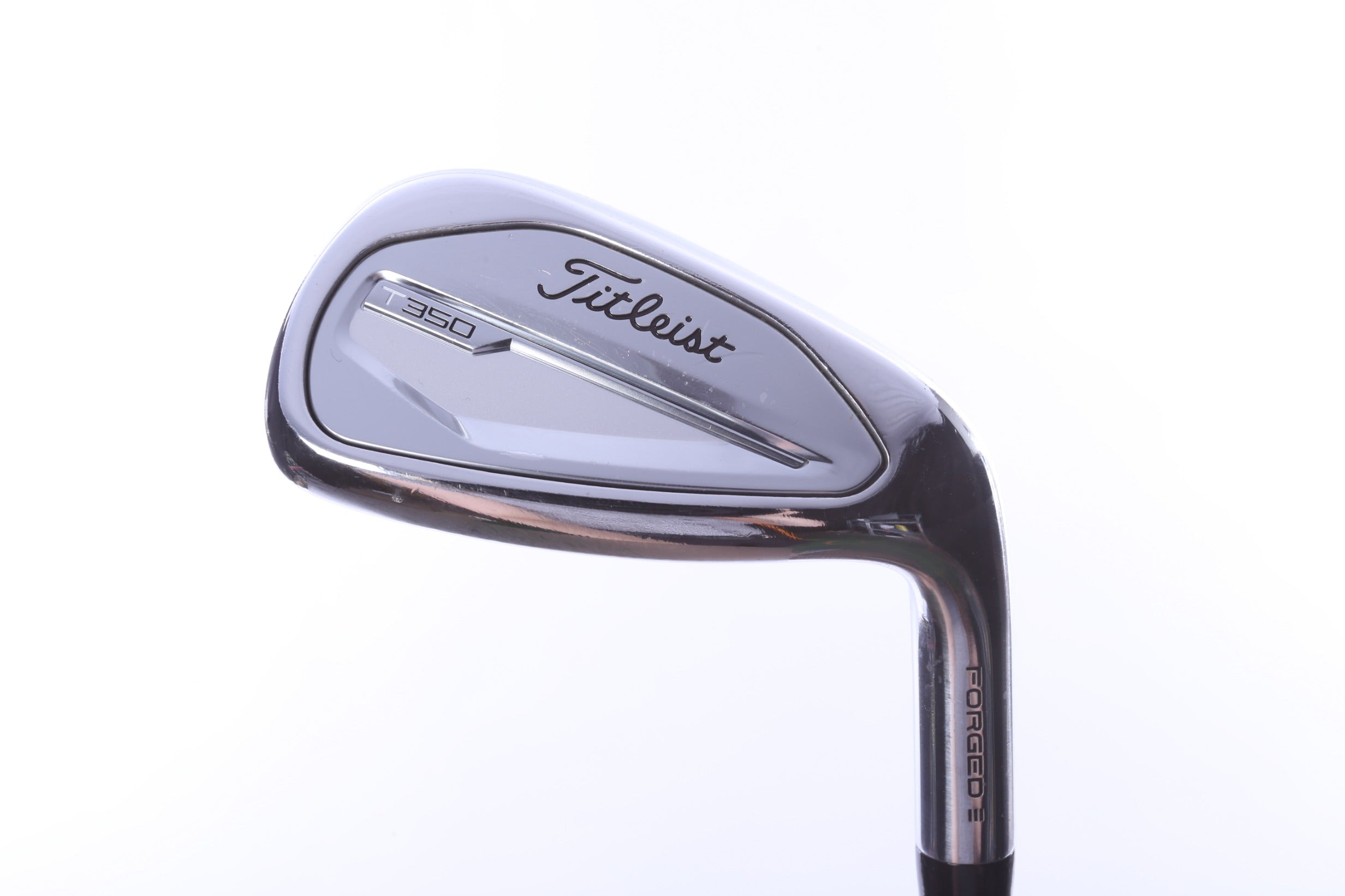 Used Titleist 2023 T350 Gap Wedge - Right-Handed - 48 Degrees - Stiff Flex-Next Round