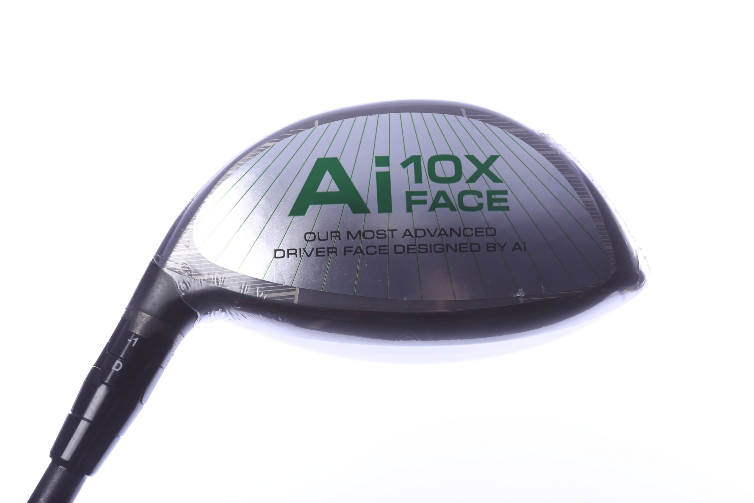 Callaway Elyte Driver - 9 Degrees - Stiff Flex LA Golf A Series - Right-Handed