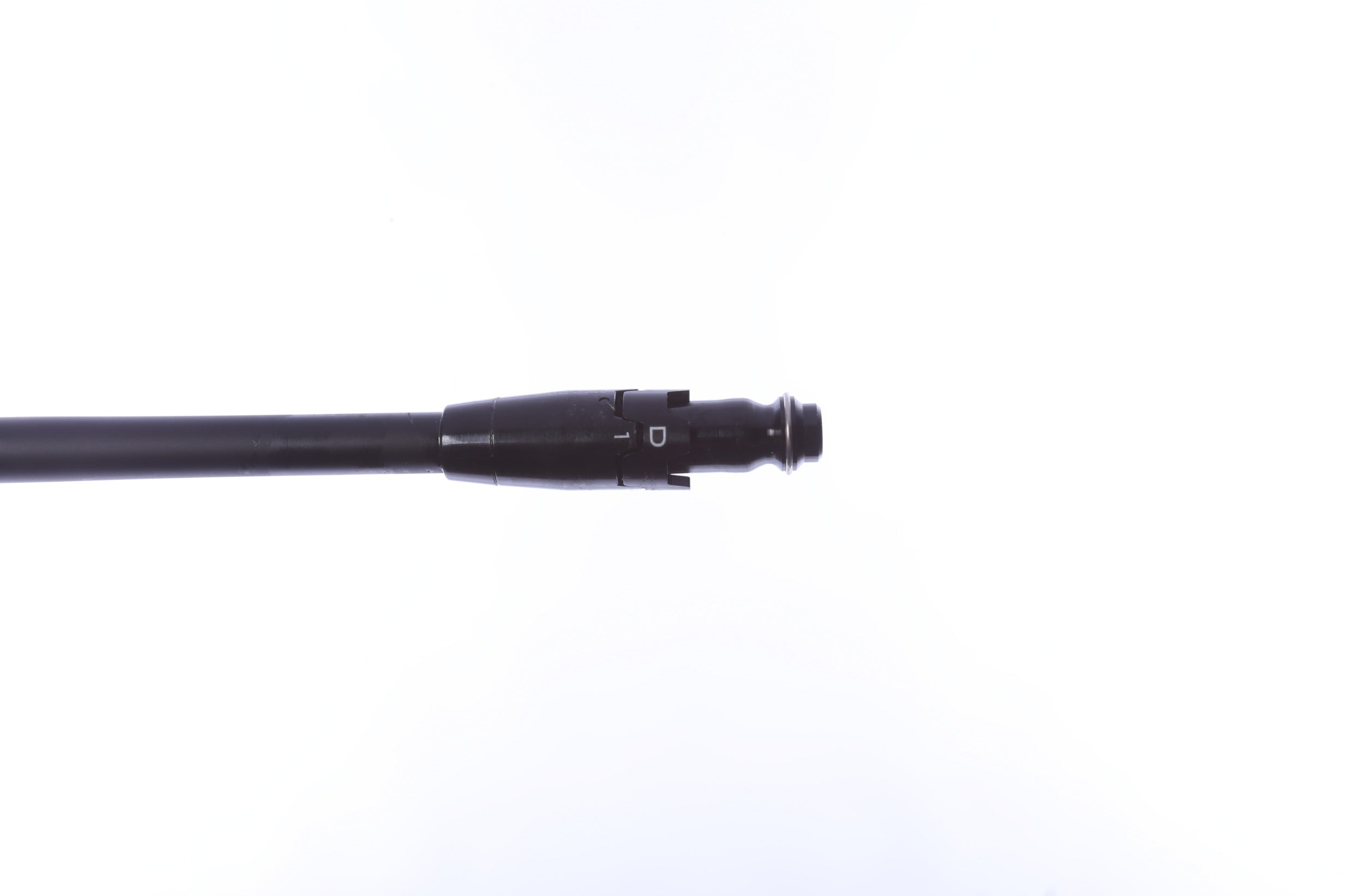 Used Va Composites Drago Fairway Wood Shaft Stiff Flex Graphite - 42 in - Titleist Surefit Adapter-Next Round