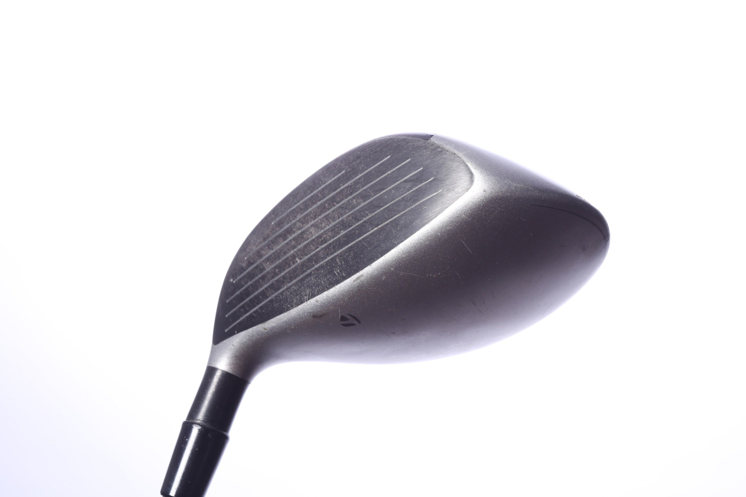 Used TaylorMade SLDR S 3HL Wood - Right-Handed - 17 Degrees - Seniors Flex-Next Round
