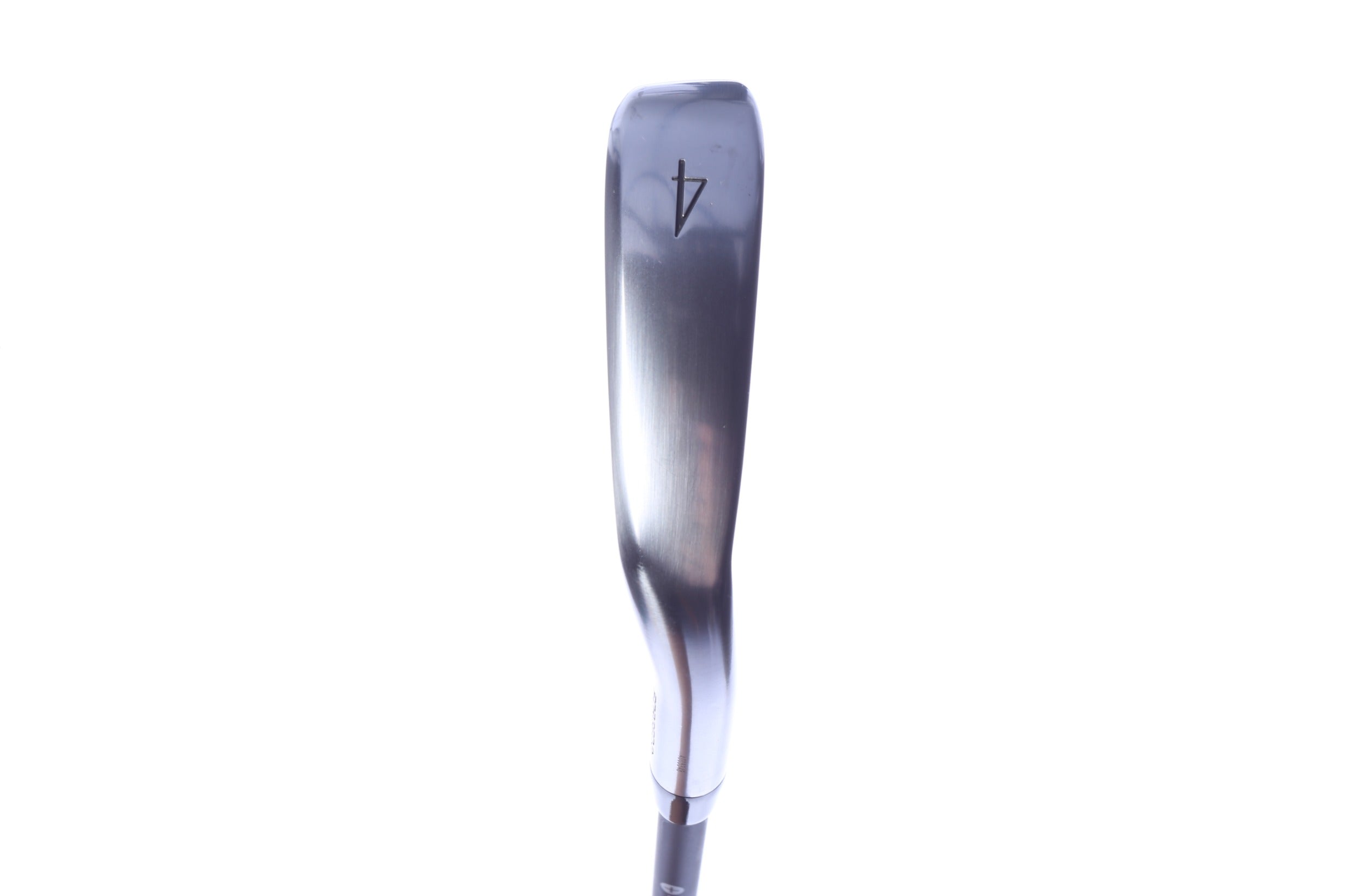 Used Titleist 2025 T250U Single Utility 4-Iron - Right-Handed - Extra Stiff Flex