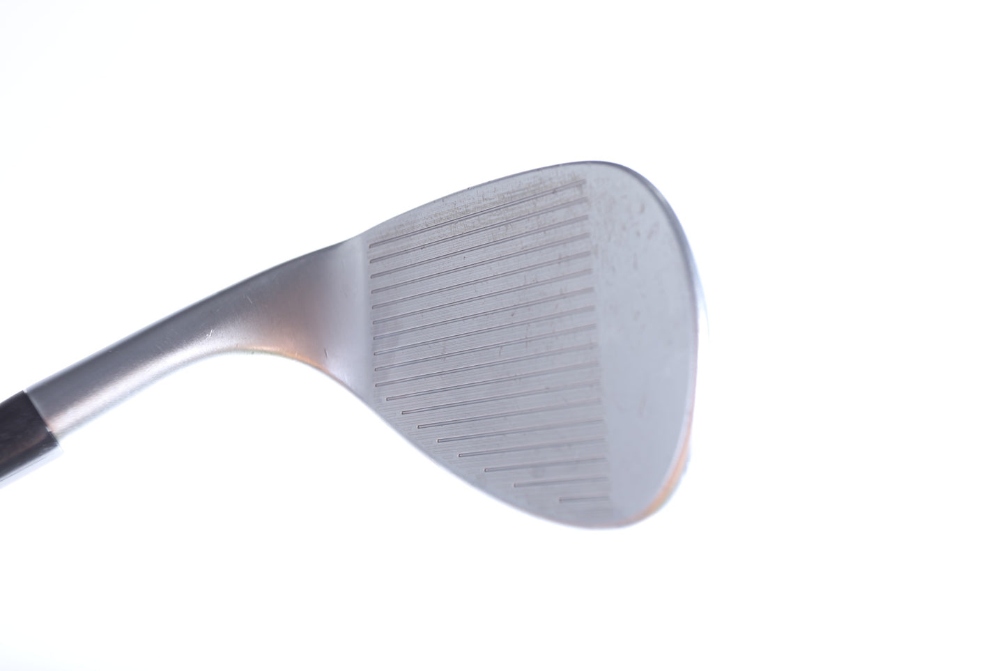 Used Cleveland CBX Sand Wedge - Right-Handed - 56 Degrees - Ladies Flex-Next Round