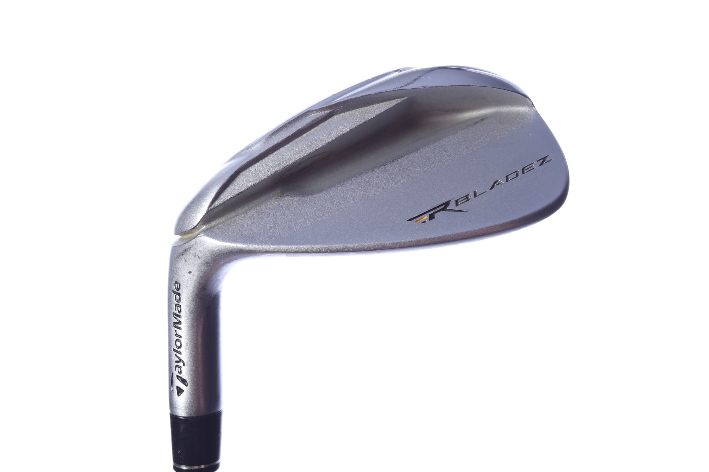 Used TaylorMade RocketBladez Approach Wedge - Left-Handed - 50 Degrees - Regular Flex
