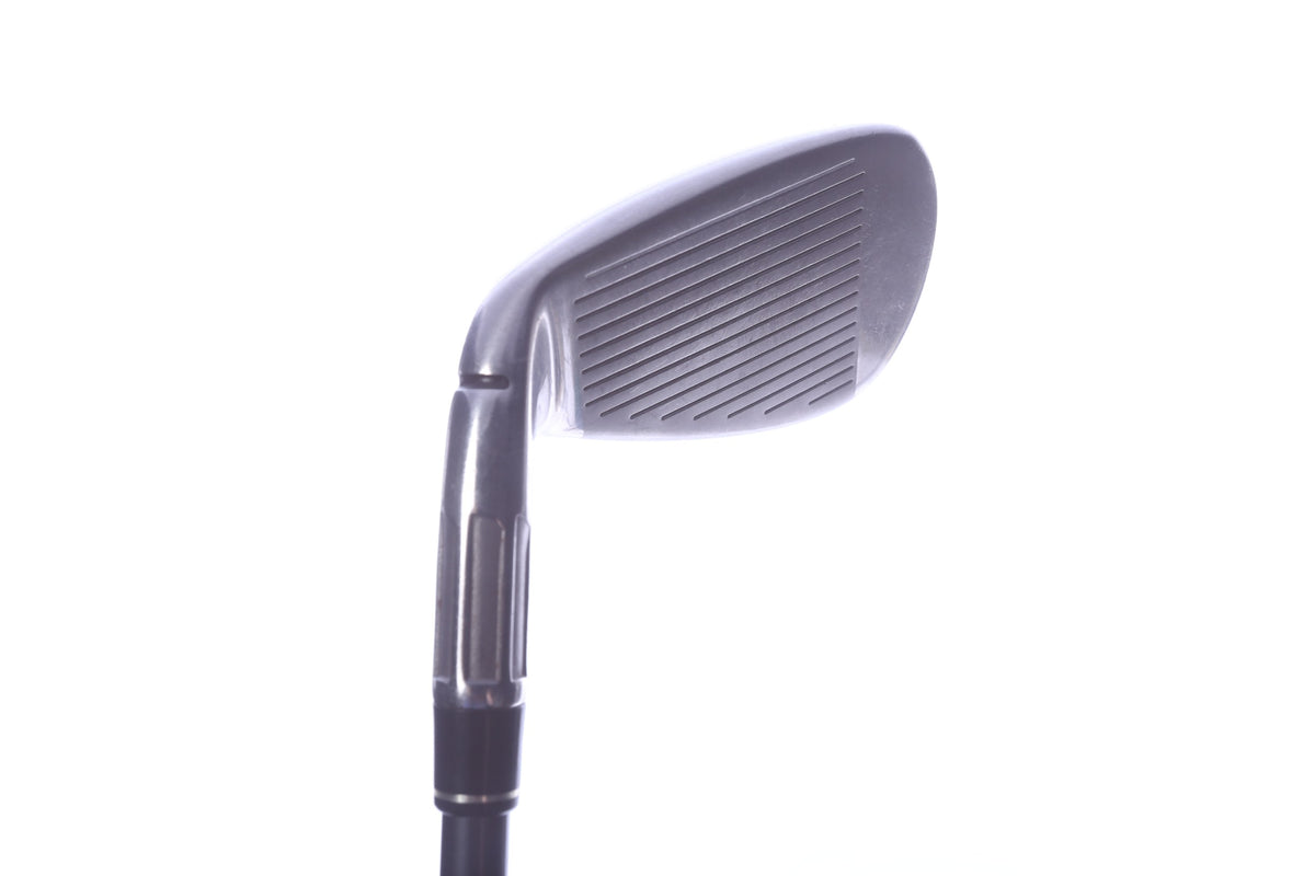 Used TaylorMade 2019 M2 Single 9-Iron - Right-Handed - Stiff Flex