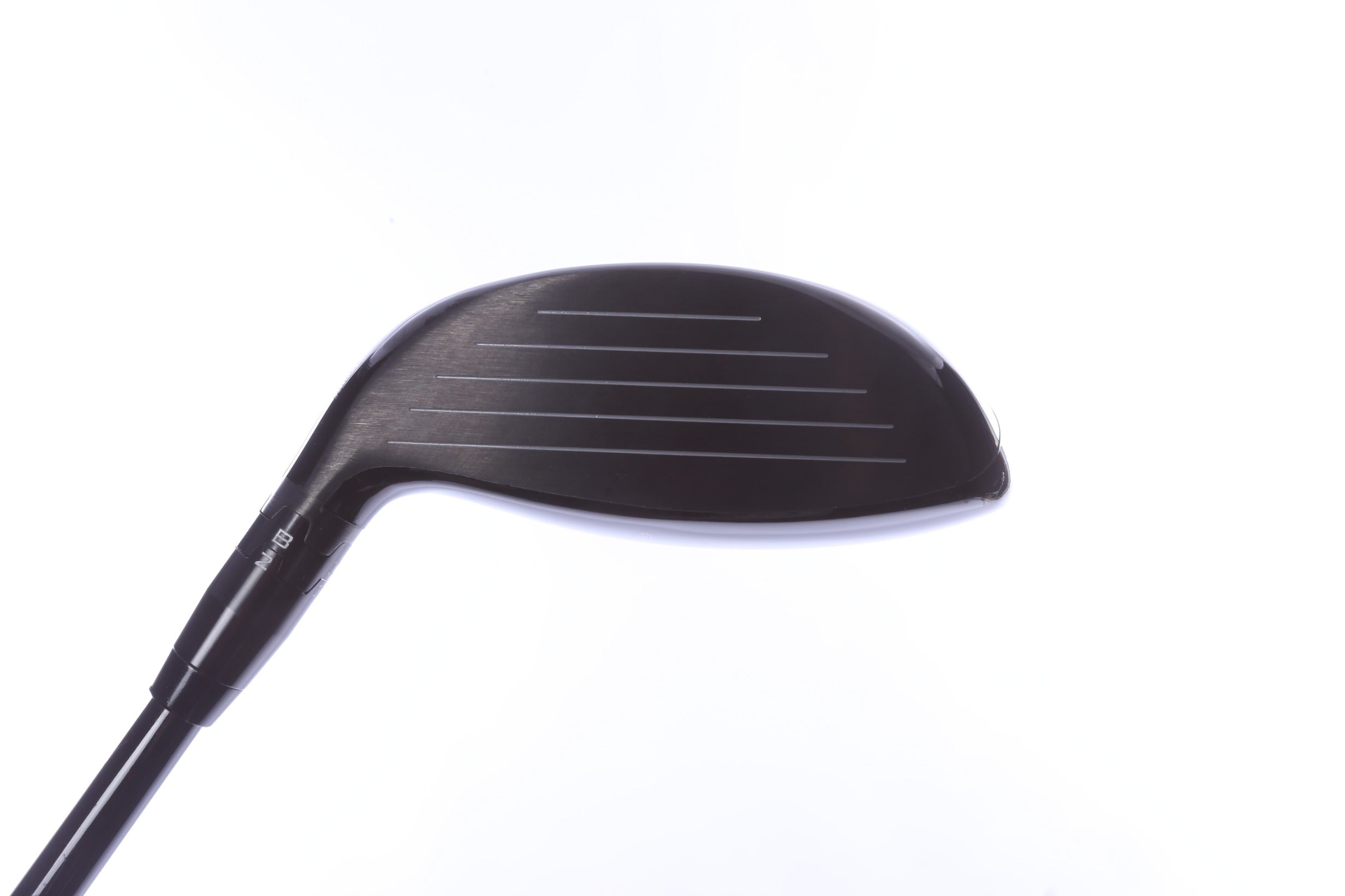 Used Titleist GT2 4-Wood - Right-Handed - 16.5 Degrees - Stiff Flex-Next Round