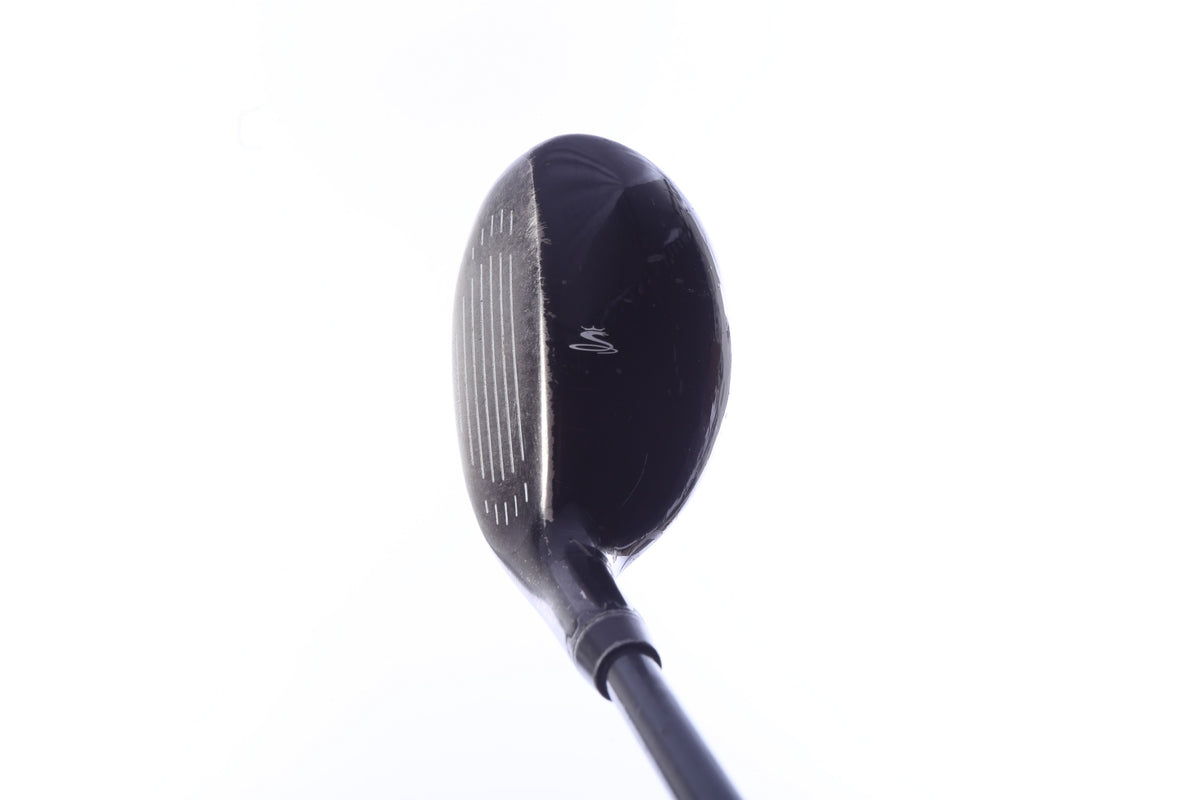 Used Cobra BiO Cell-S 3-4H Hybrid - Right-Handed - 20.5 Degrees - Stiff Flex-Next Round