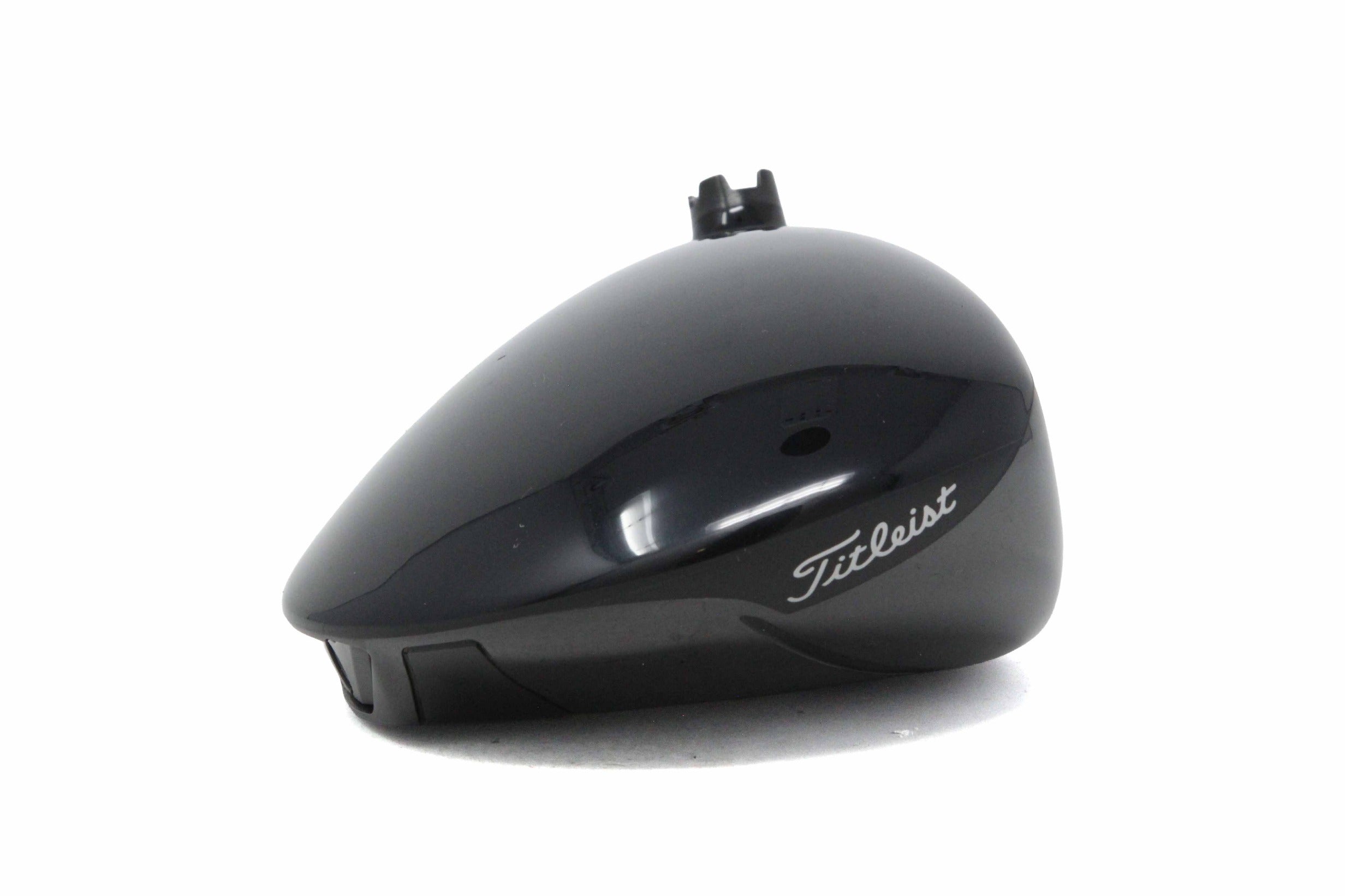 Used Titleist TSR4 Driver - HEAD ONLY - Right-Handed - 8 Degrees