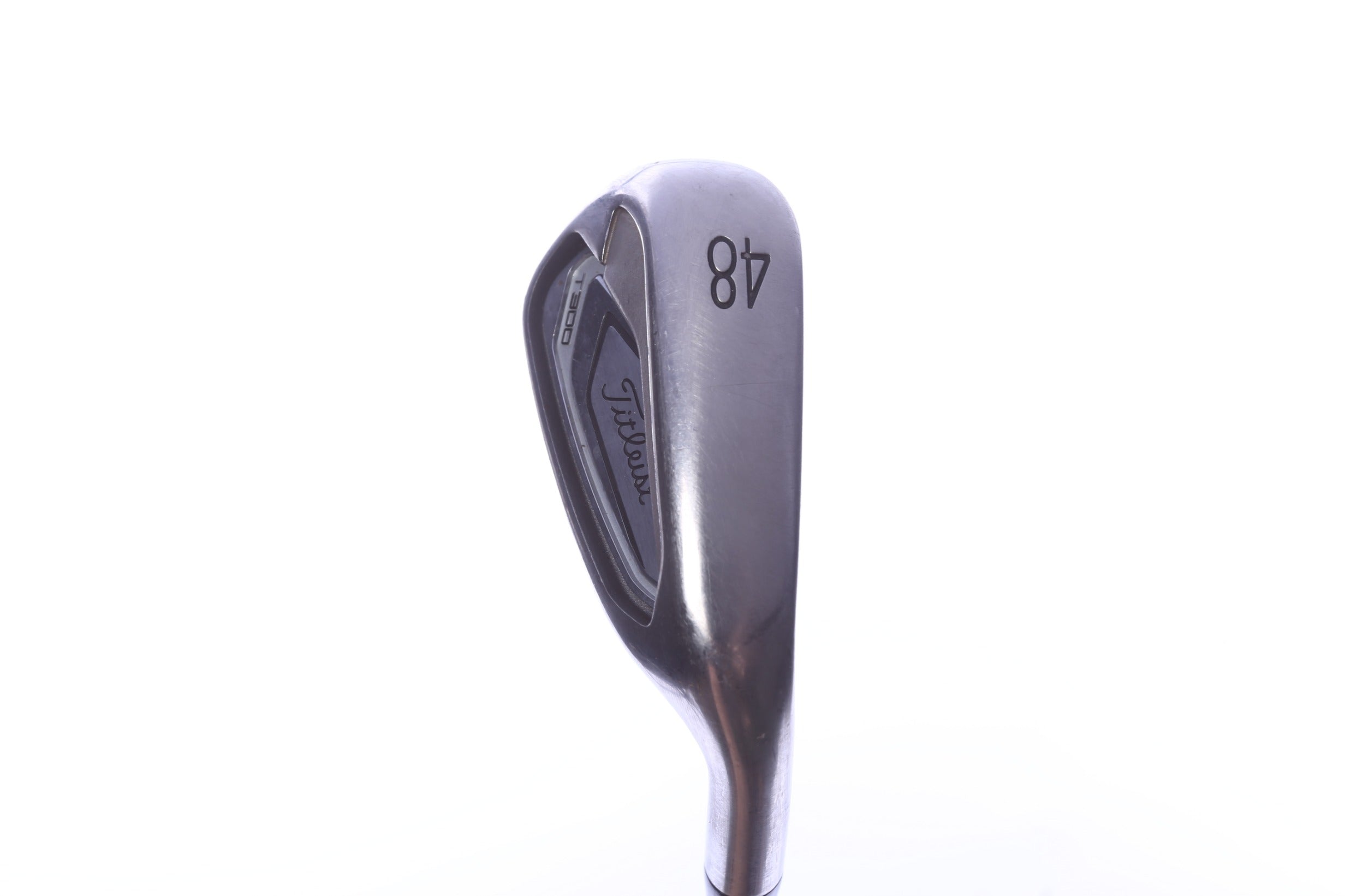 Used Titleist T300 2019 Approach Wedge - Right-Handed - 48 Degrees - Ladies Flex
