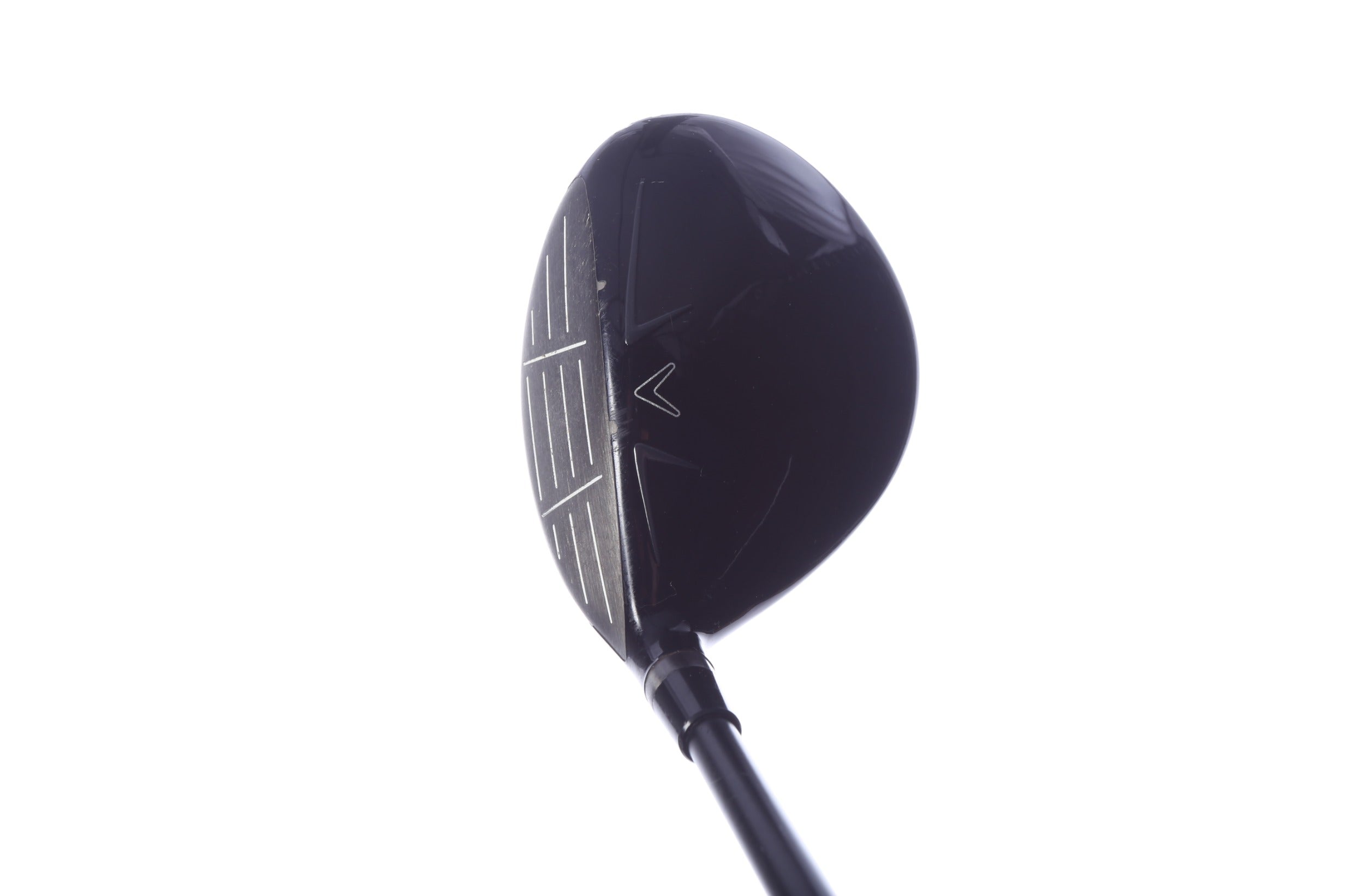 Used Callaway Steelhead XR 3-Wood - Right-Handed - 15 Degrees - Stiff Flex