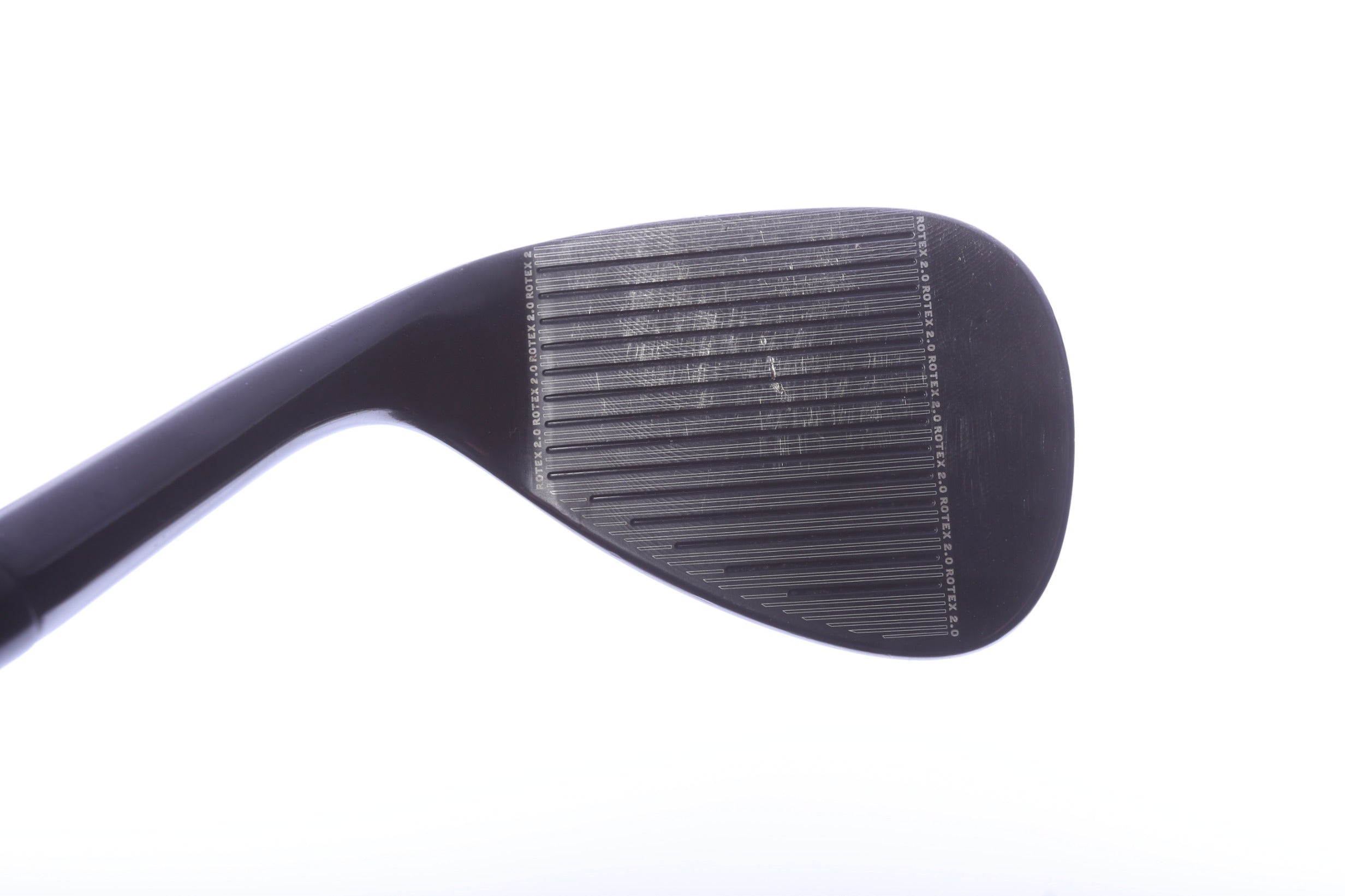 Used Cleveland 588 RTX 2.0 Blade RTG Sand Wedge - Right-Handed - 54 Degrees - Wedge Flex