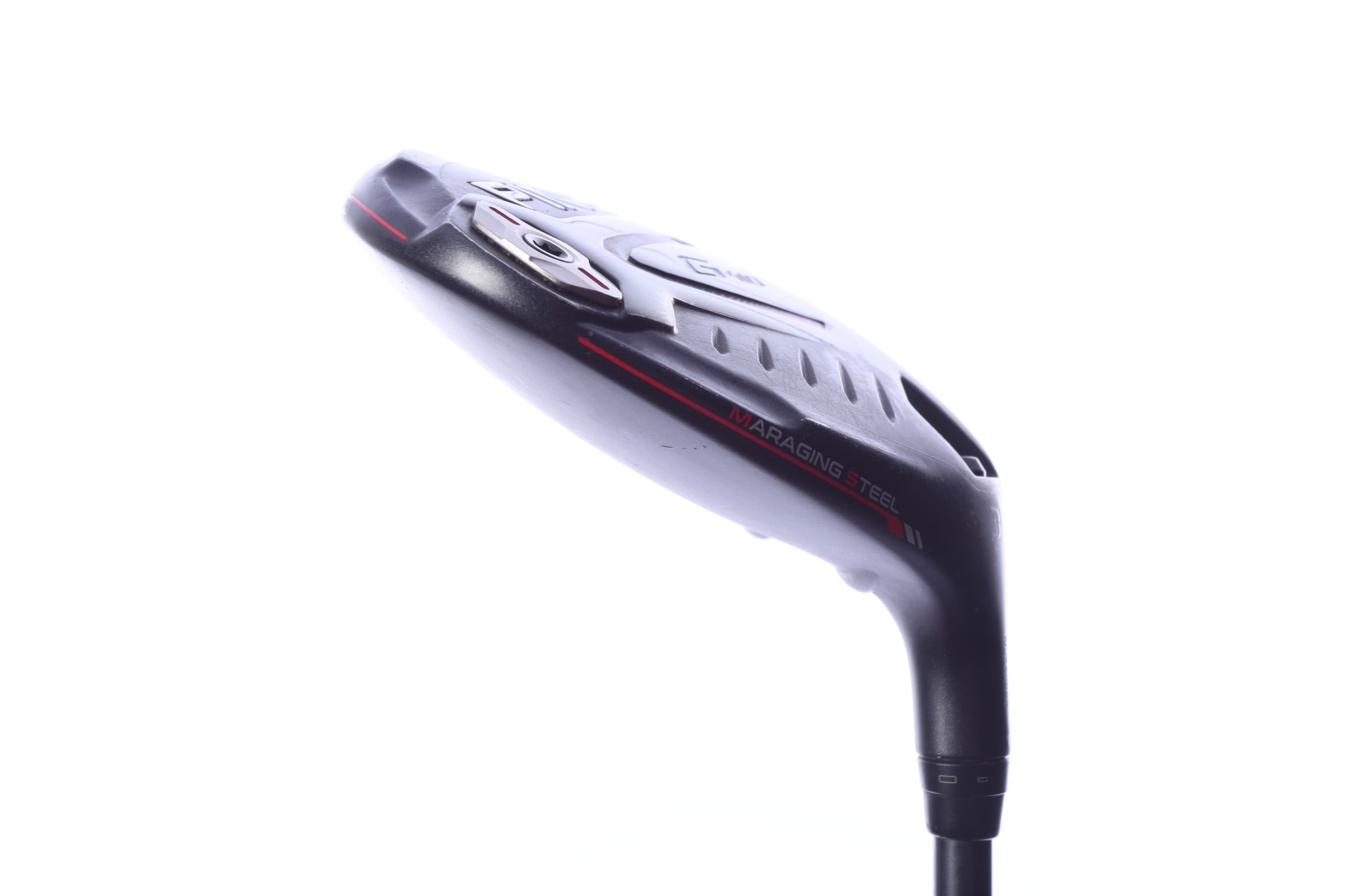 Used Ping G410 3-Wood - Right-Handed - 14.5 Degrees - Regular Flex