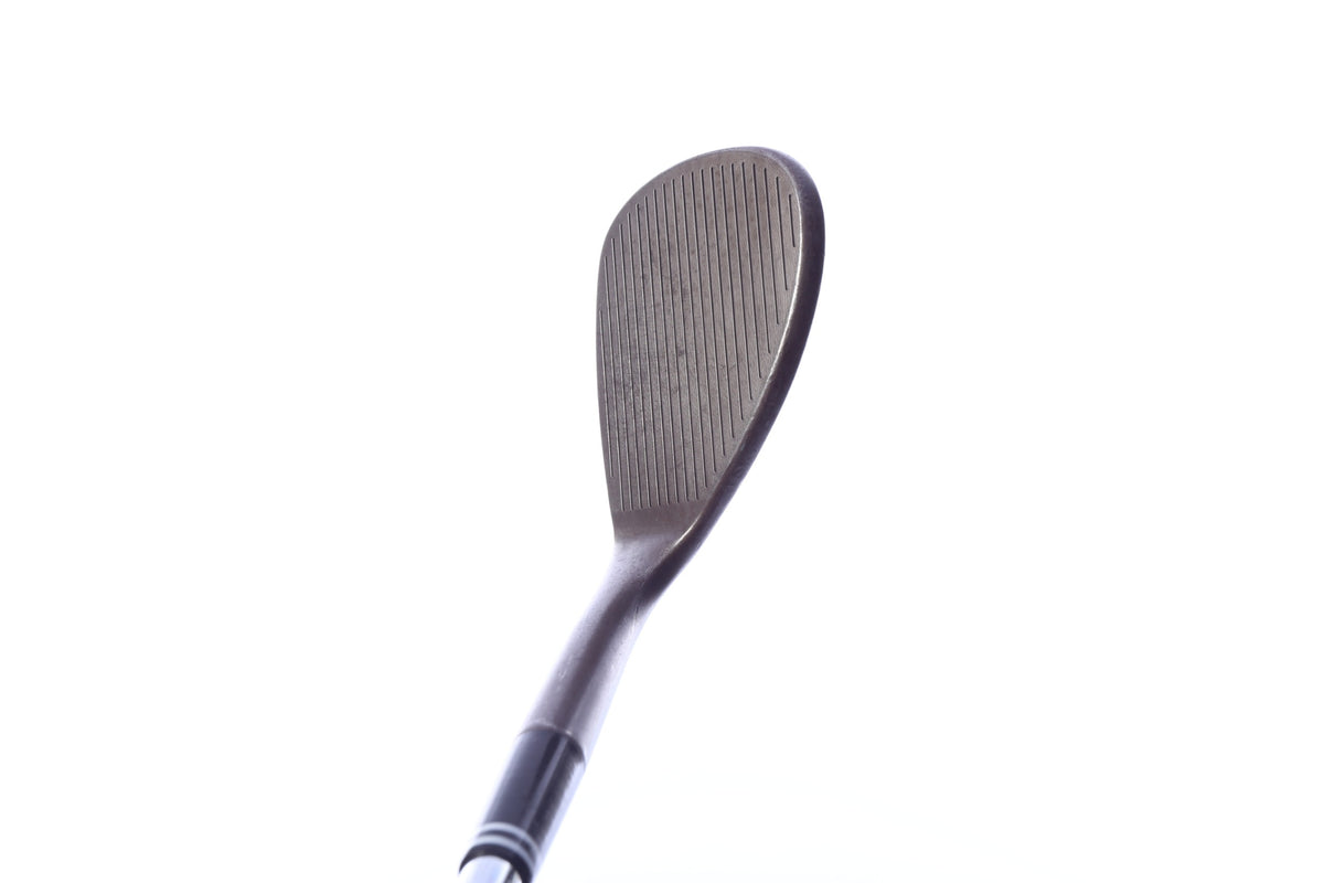 Used Cleveland RTX Full Face ZipCore Tour Rack Sand Wedge - Right-Handed - 56 Degrees - Wedge Flex