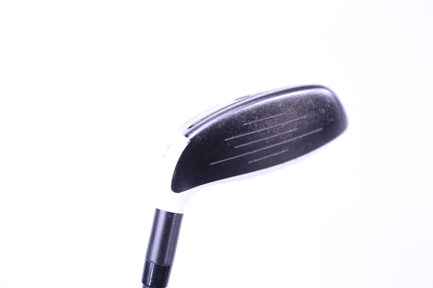Used TaylorMade RocketBallz Stage 2 4H Hybrid - Right-Handed - 22 Degrees - Ladies Flex-Next Round