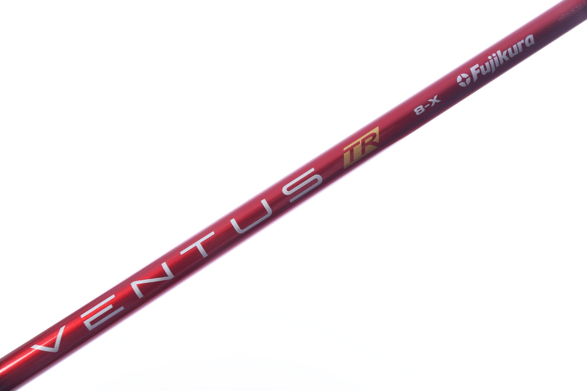 Used Fujikura Ventus TR Velocore Red Fairway Wood Shaft Extra Stiff Flex Graphite - 41.5 in - Callaway Opti-Fit Adapter