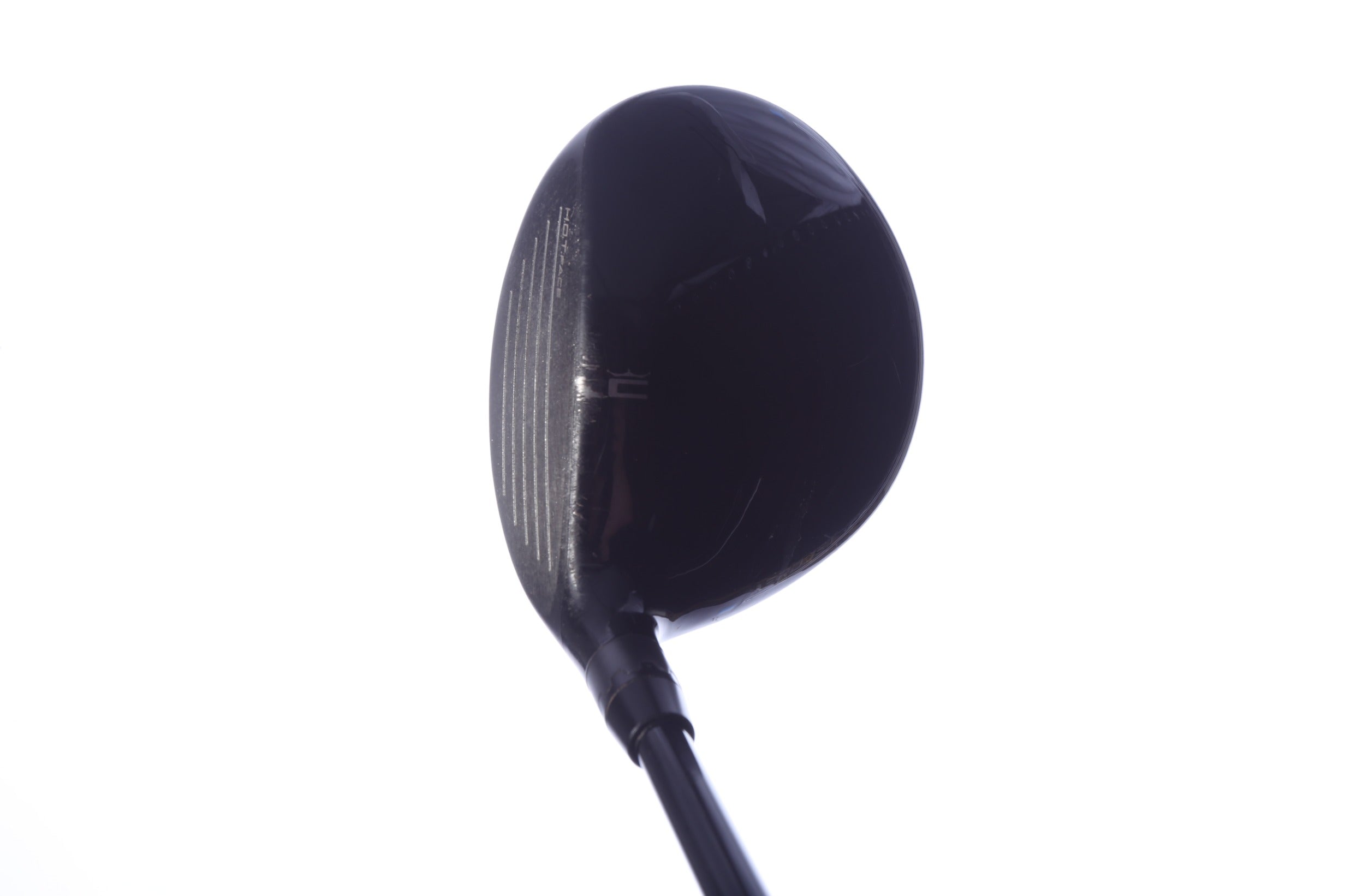 Used Cobra AeroJet 3-Wood - Right-Handed - 15.5 Degrees - Stiff Flex