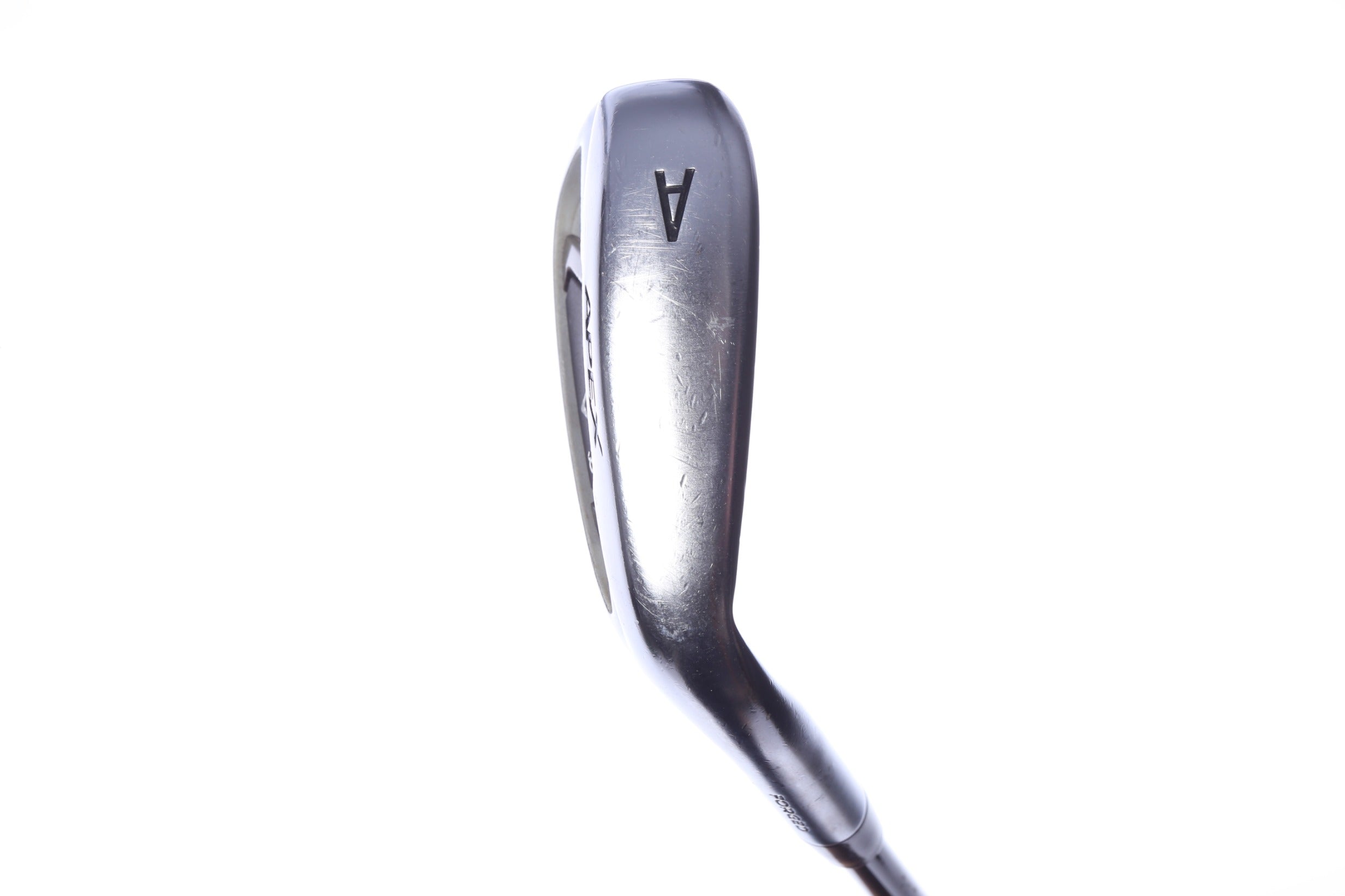 Used Callaway Apex DCB Approach Wedge - Right-Handed - 48 Degrees - Stiff Flex-Next Round