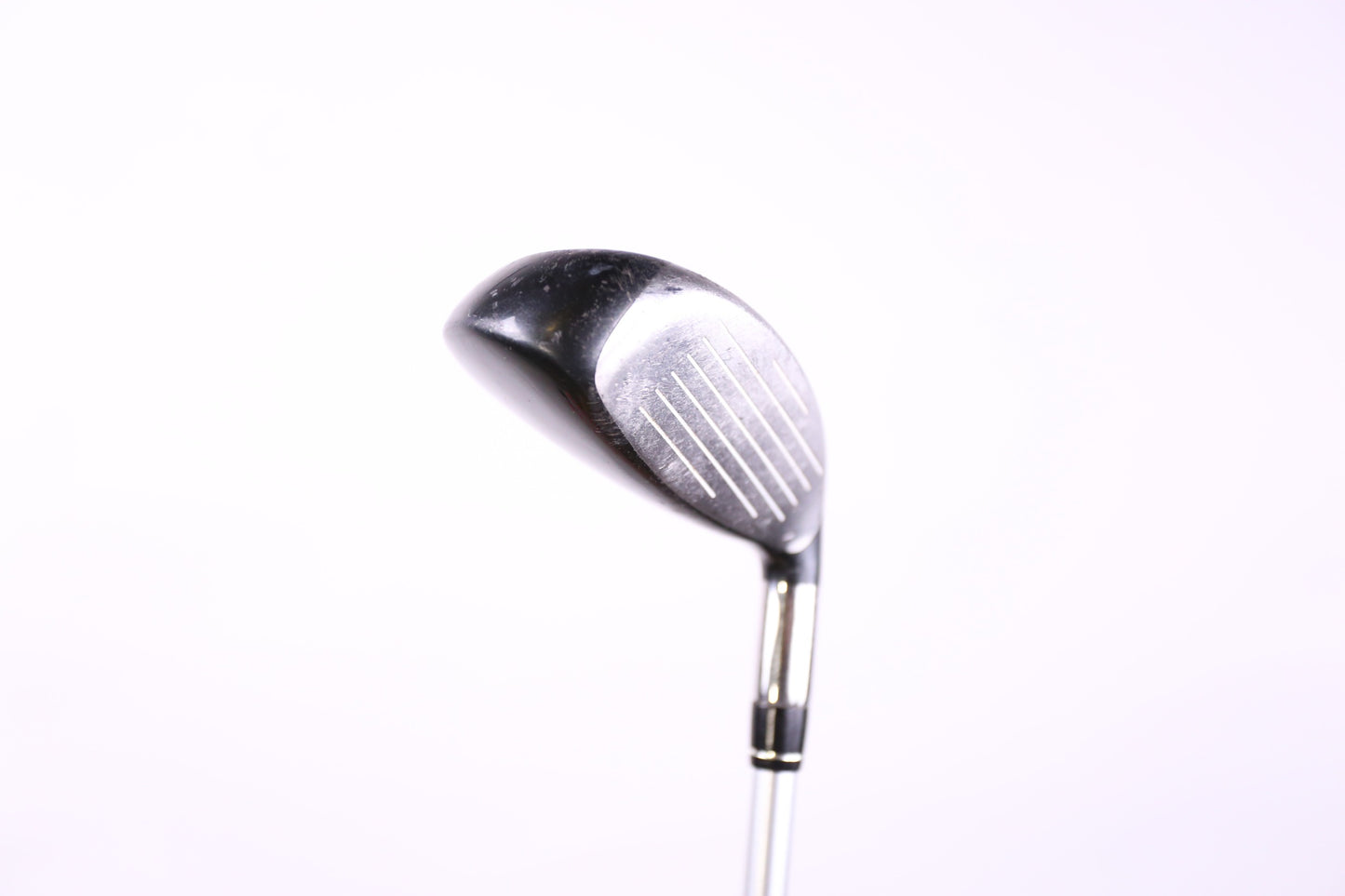 Used Callaway Solaire Gems 3H Hybrid - Left-Handed - 18 Degrees - Ladies Flex-Next Round