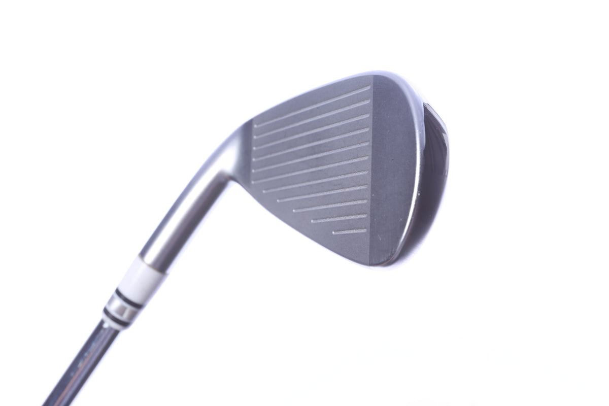 Used Mizuno JPX 925 Hot Metal Pro Single 4-Iron - Right-Handed - Regular Flex-Next Round