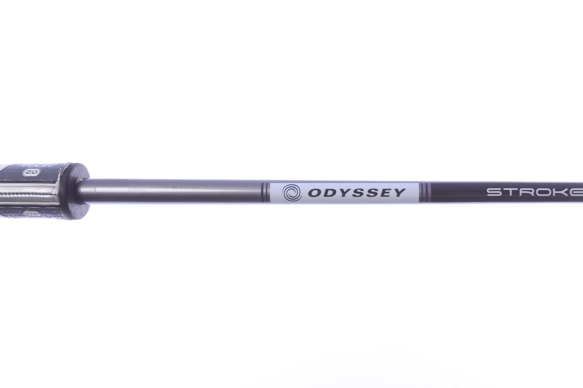 Used Odyssey Stroke Lab Ten Putter - Right-Handed - 33.5 in - Mallet