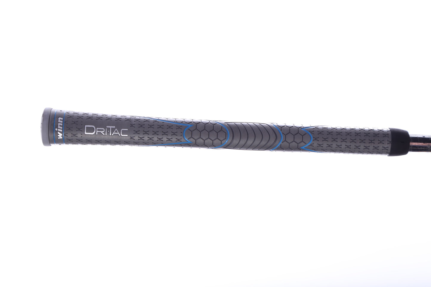 Used Mizuno JPX 900 Forged Lob Wedge - Right-Handed - 60 Degrees - Stiff Flex-Next Round