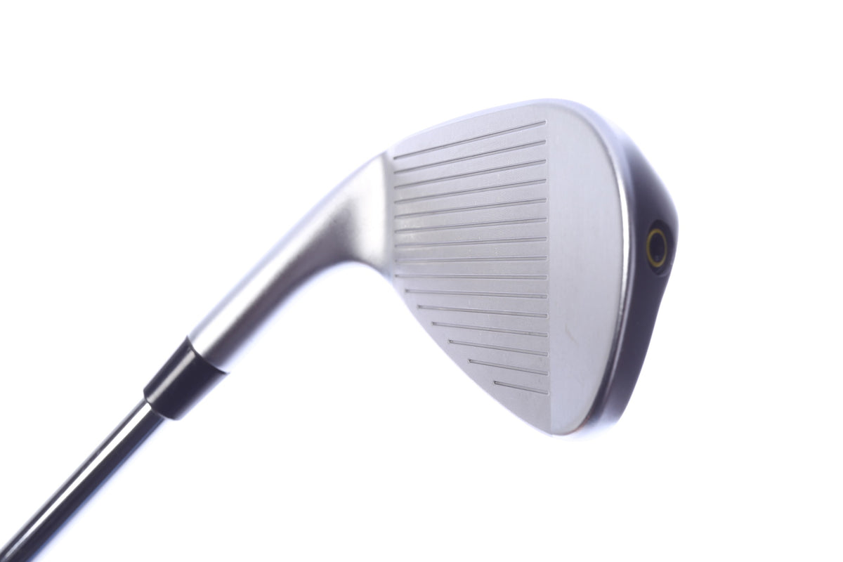 Used Cobra 2020 KING Forged Tec Single 9-Iron - Right-Handed - Stiff Flex