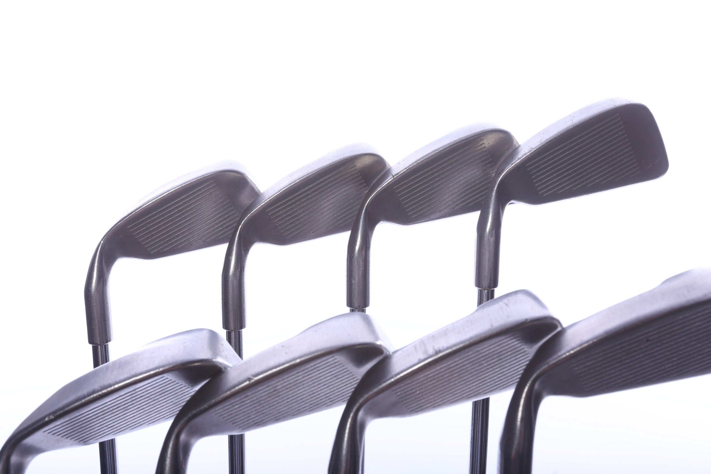 Used Ping Zing 2 Iron Set - Right-Handed - 3-PW - Stiff Flex